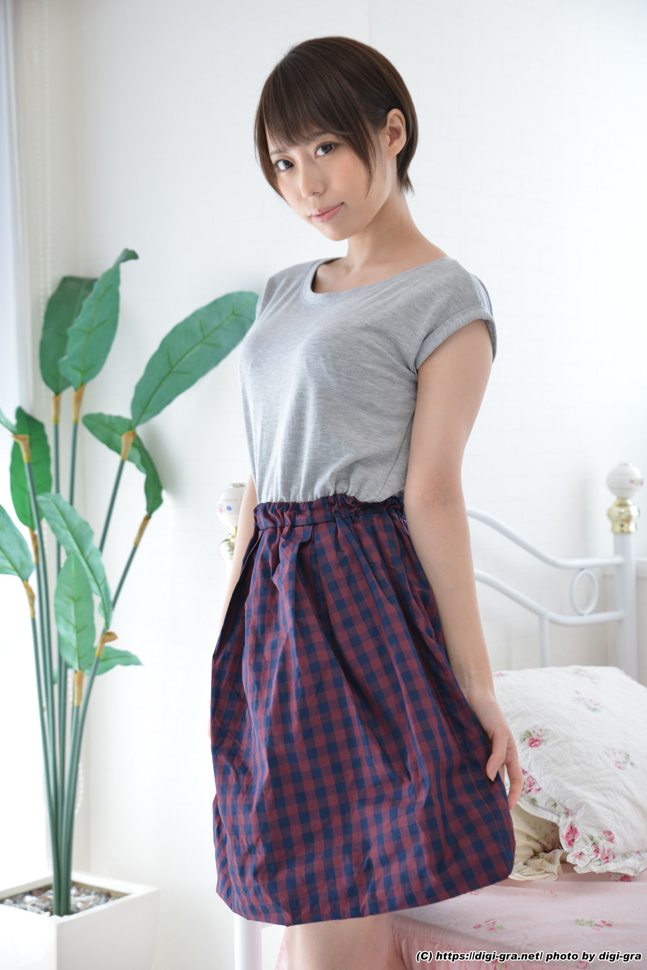 Misuzu Kawana 川菜美鈴 Photoset 08-图4