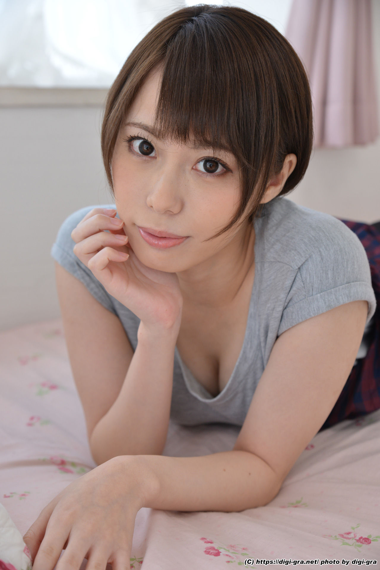 Misuzu Kawana 川菜美鈴 Photoset 08-图61