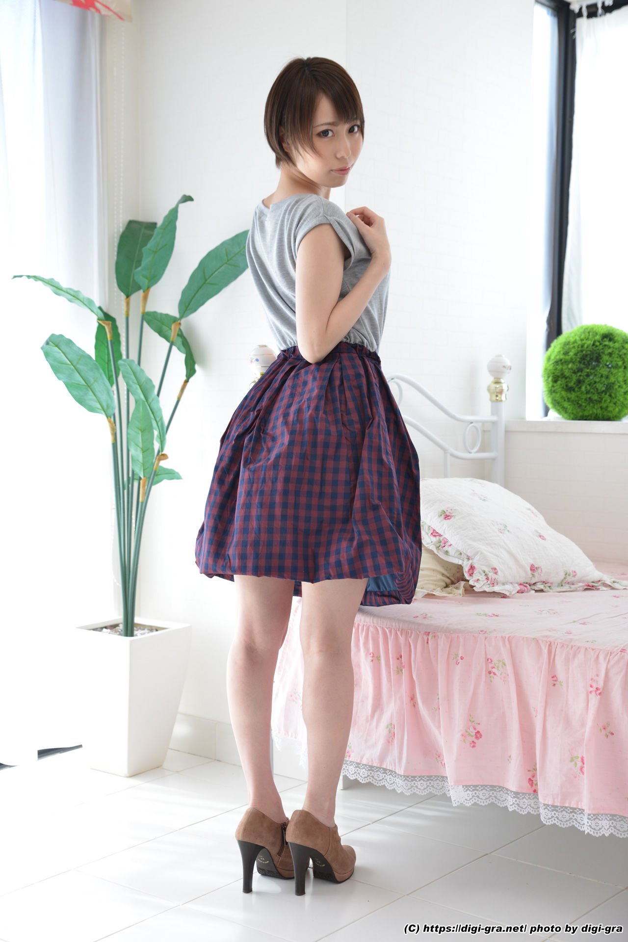Misuzu Kawana 川菜美鈴 Photoset 08-图6