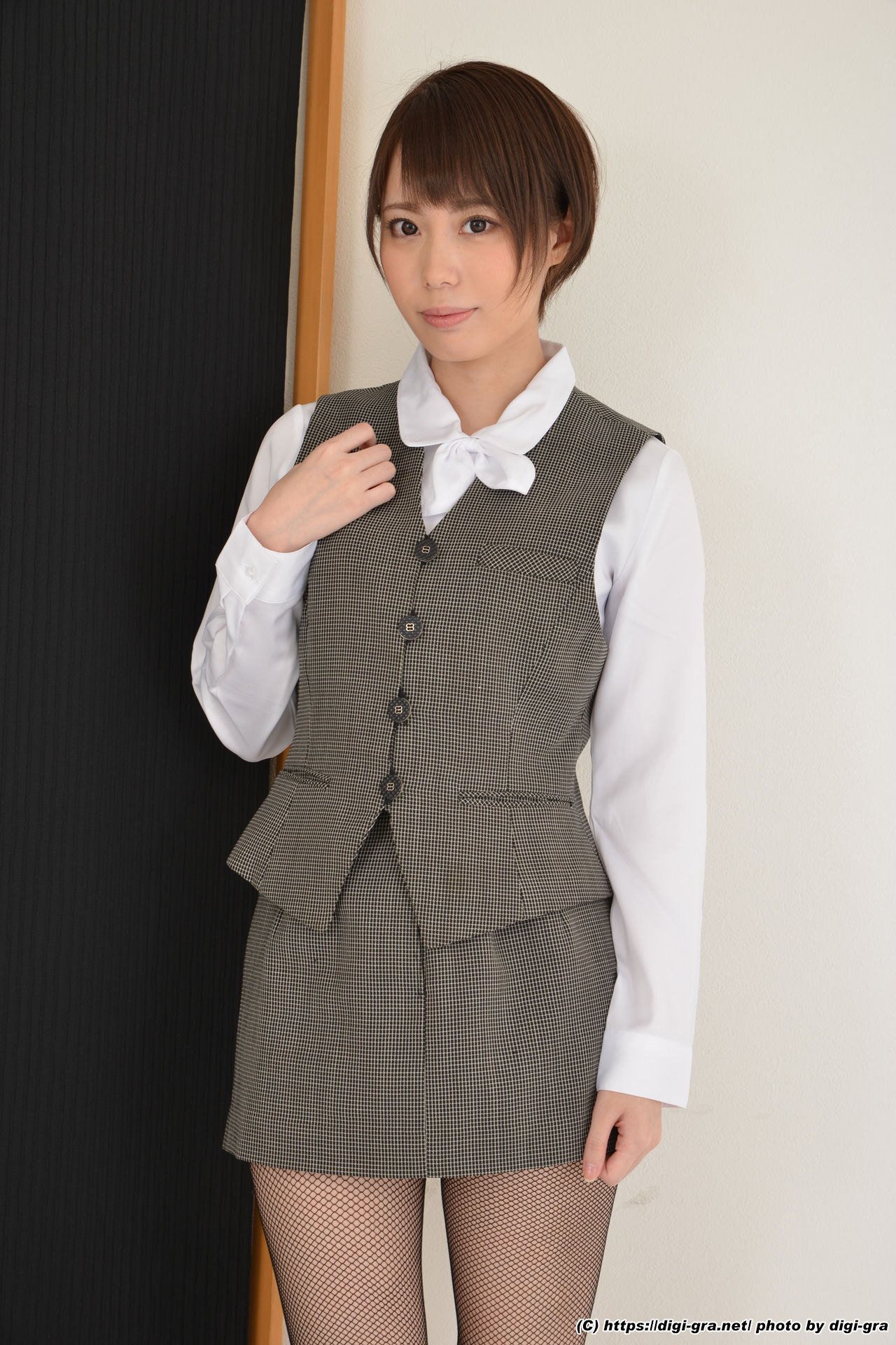 Misuzu Kawana 川菜美鈴 Photoset 09-图11