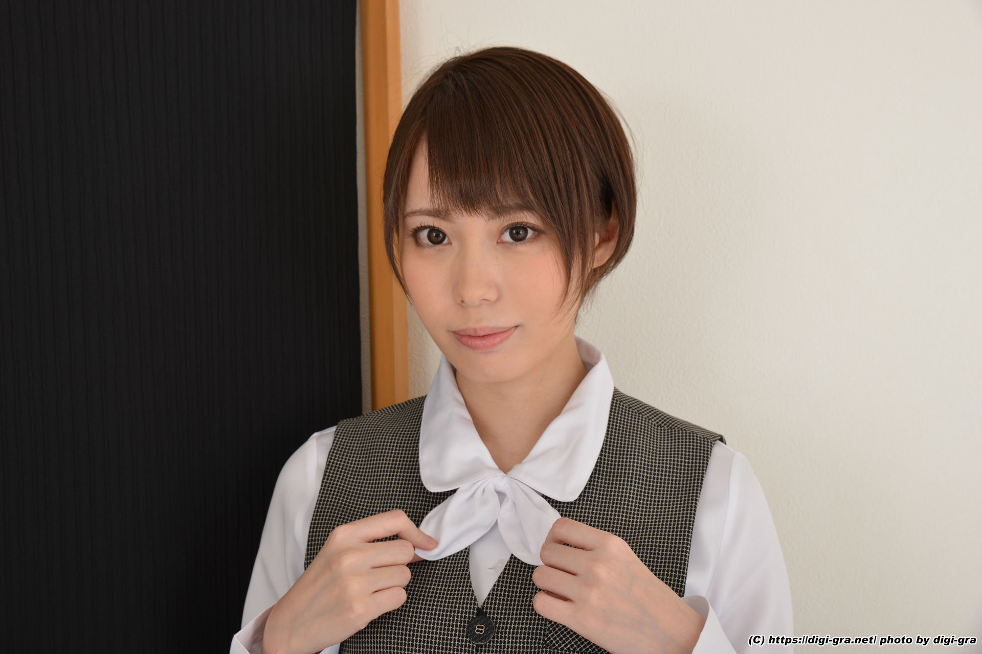 Misuzu Kawana 川菜美鈴 Photoset 09-图13