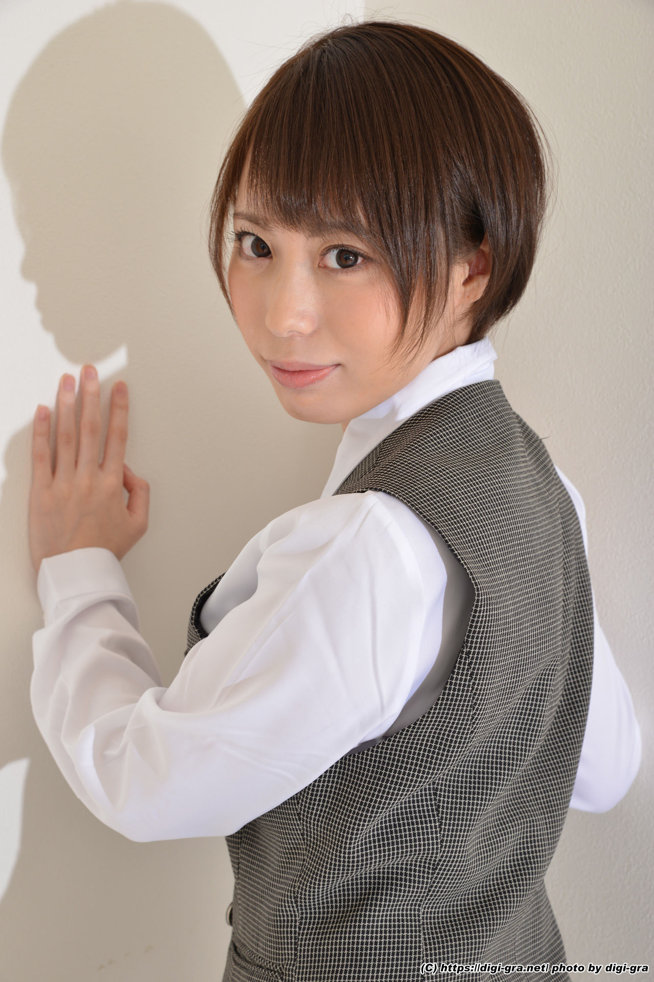 Misuzu Kawana 川菜美鈴 Photoset 09-图18