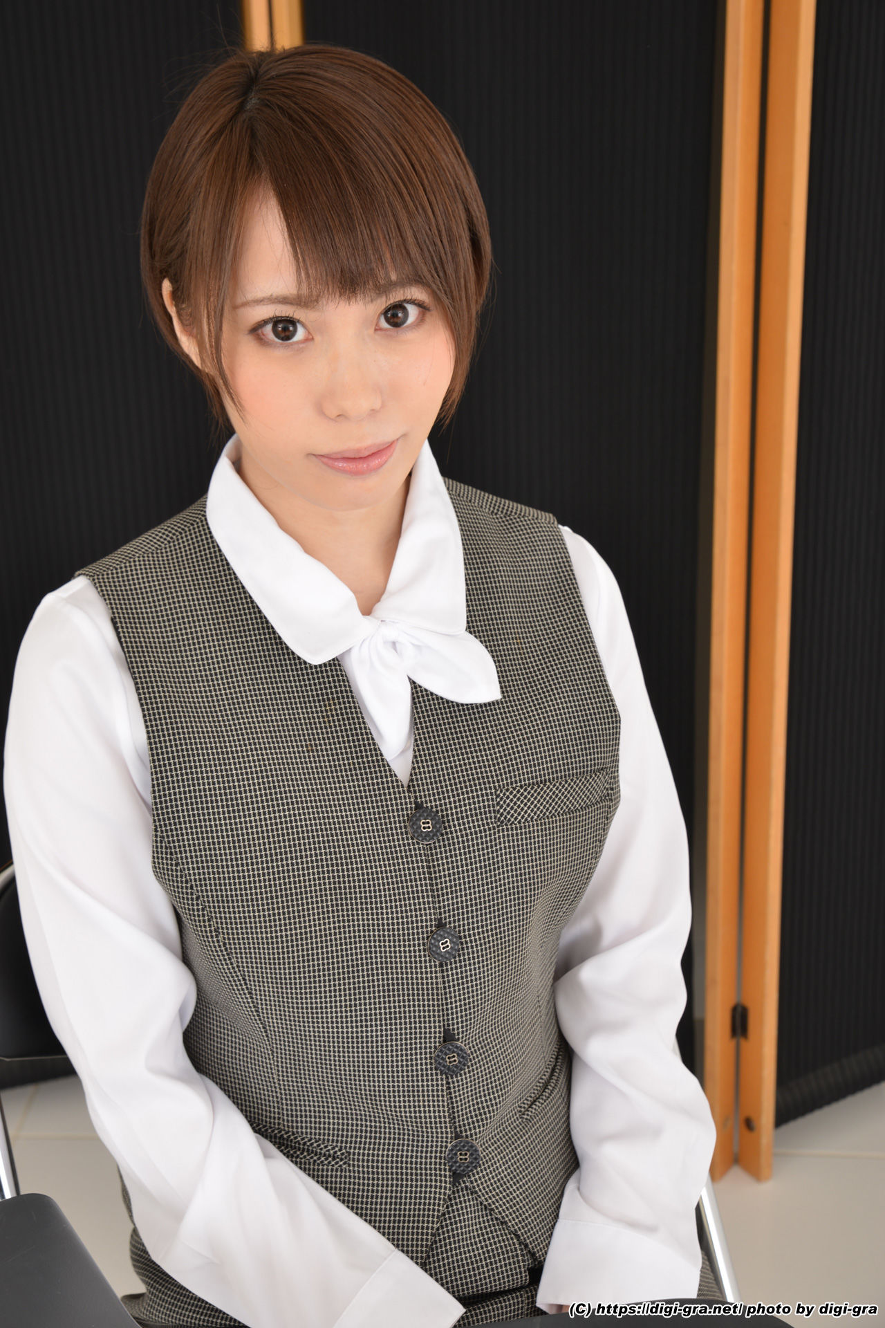 Misuzu Kawana 川菜美鈴 Photoset 09-图2