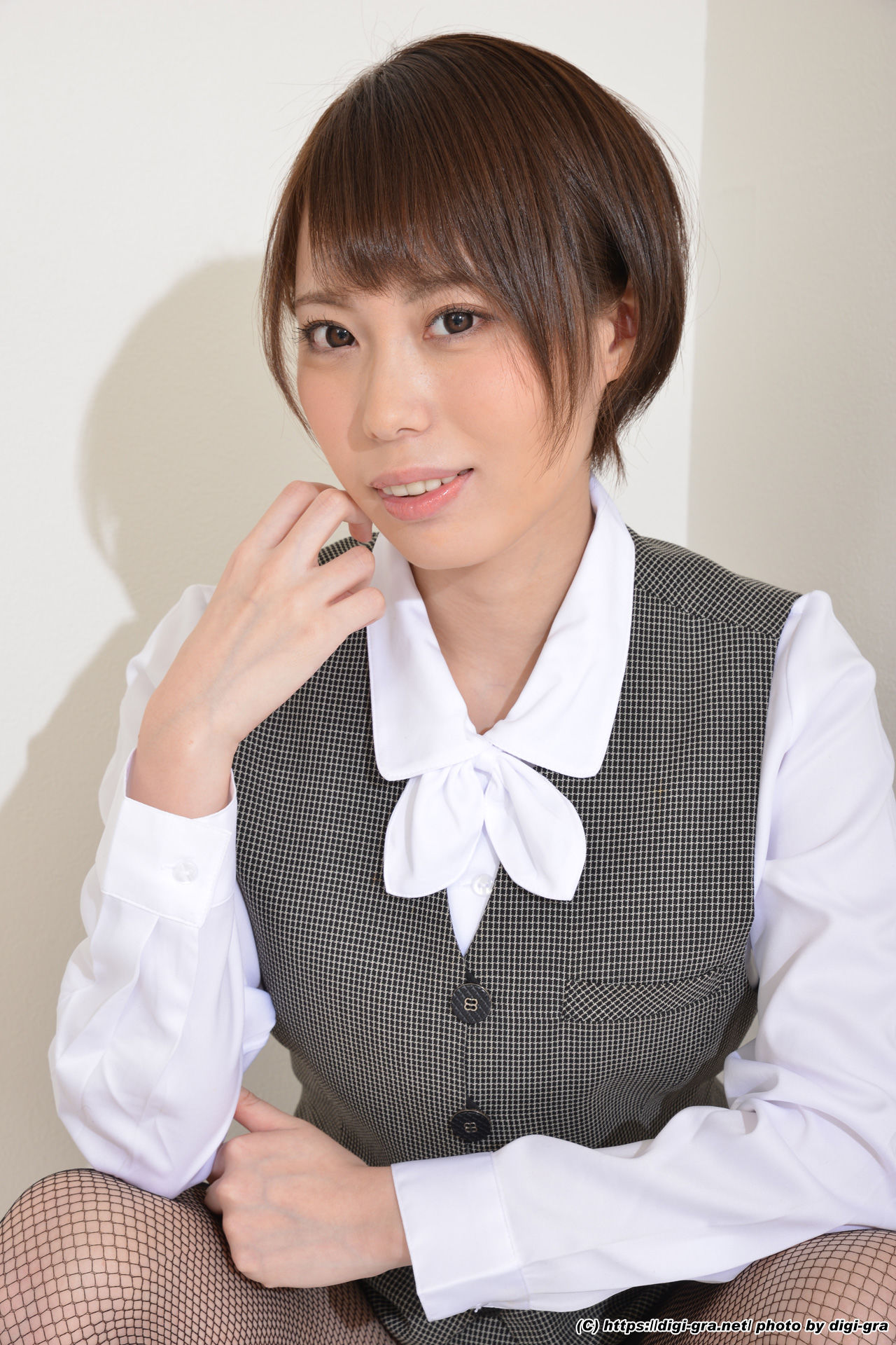 Misuzu Kawana 川菜美鈴 Photoset 09-图34
