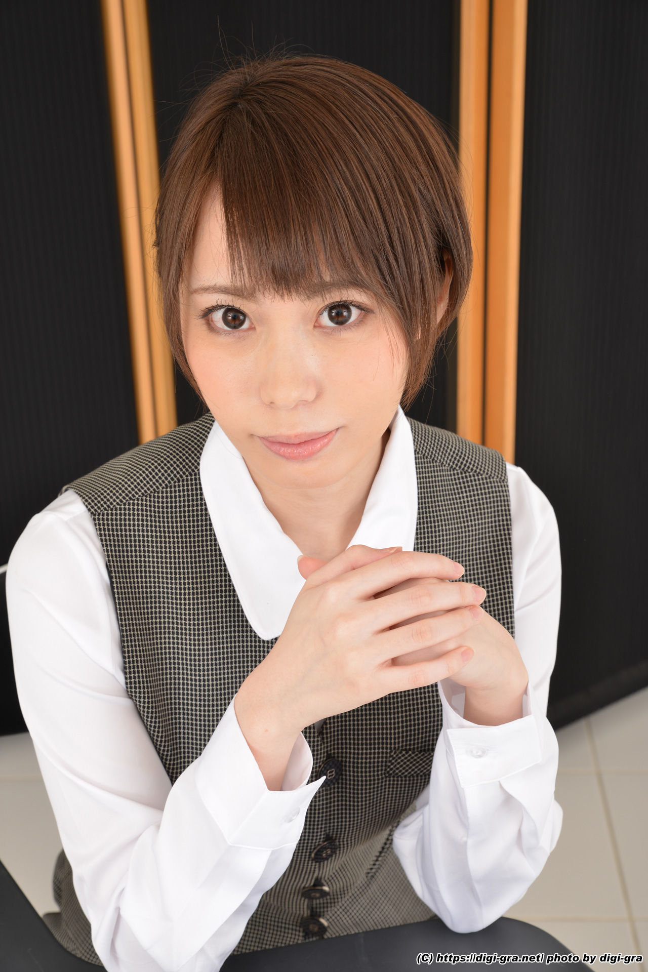 Misuzu Kawana 川菜美鈴 Photoset 09-图3
