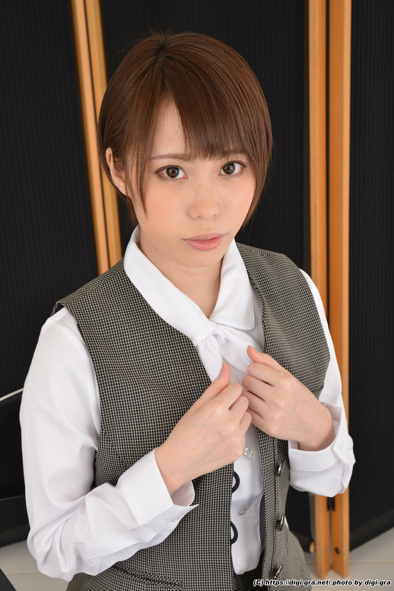 Misuzu Kawana 川菜美鈴 Photoset 09-图51