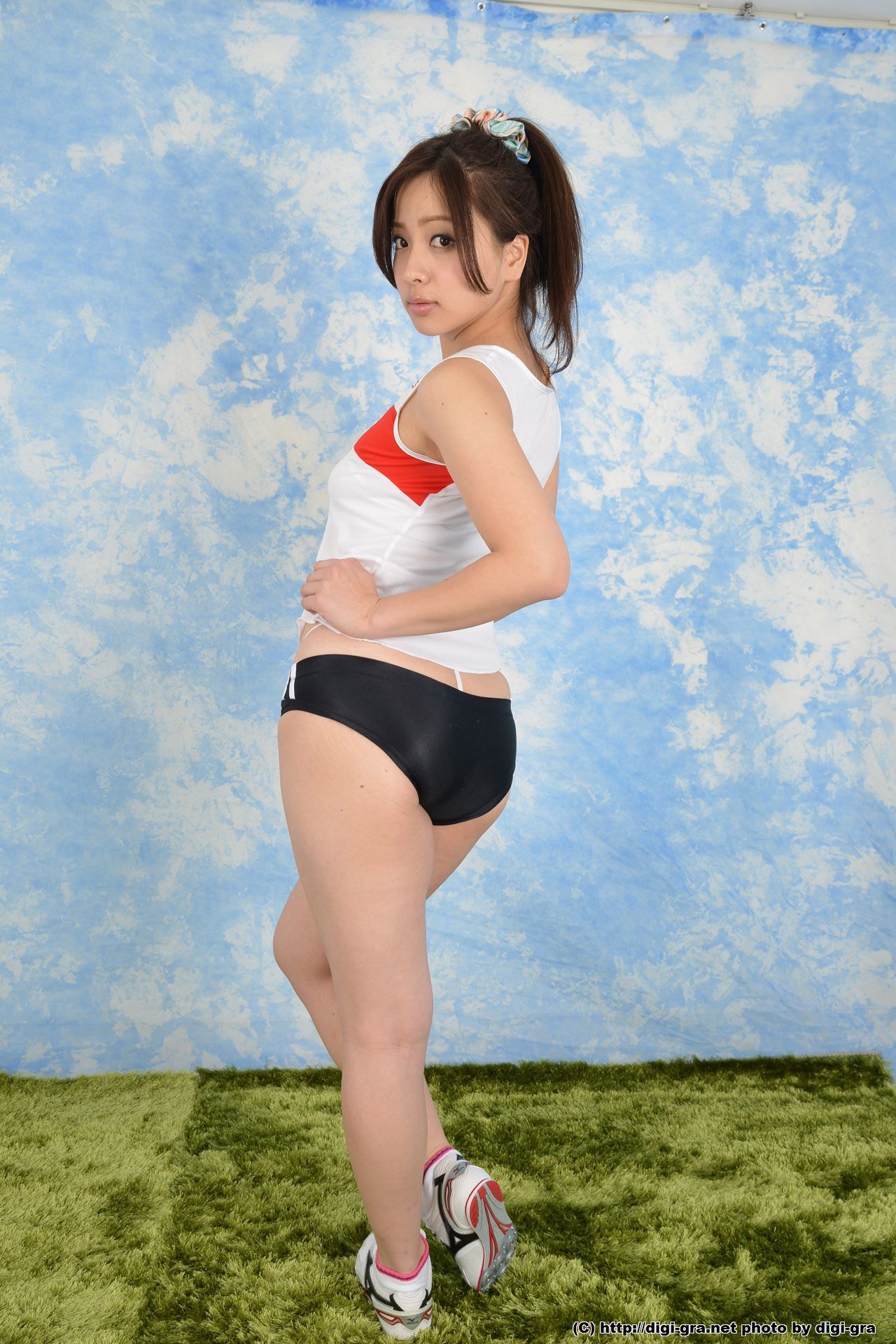 Remi Sasaki 佐々木恋海 Photoset 02-图5