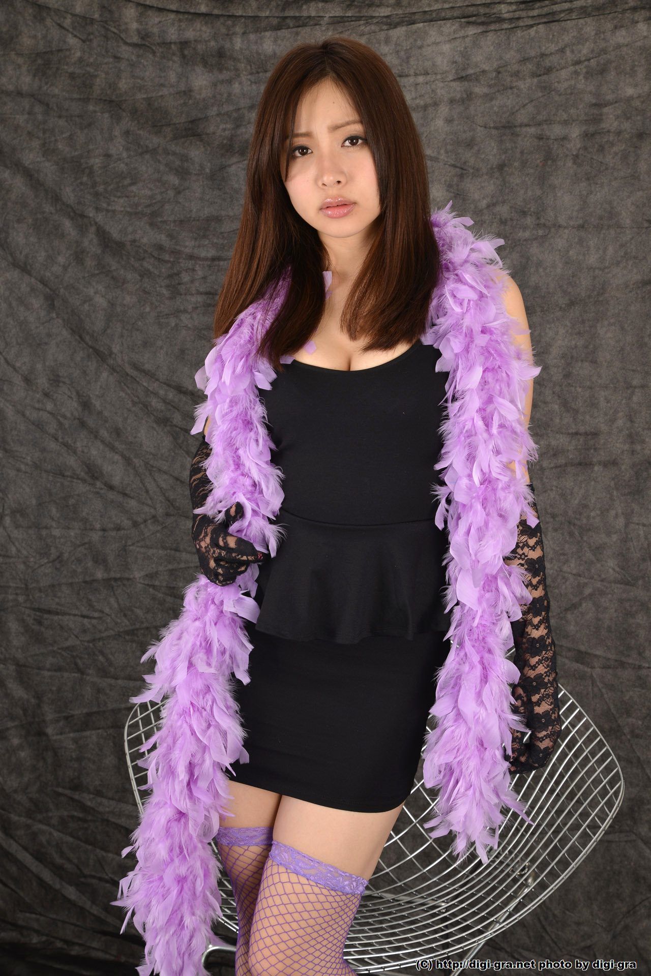 Remi Sasaki 佐々木恋海 Photoset 03-图25