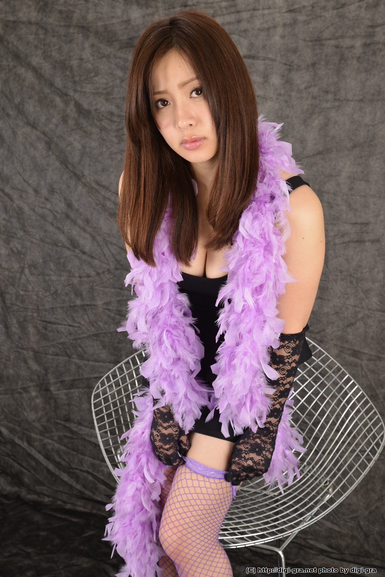 Remi Sasaki 佐々木恋海 Photoset 03-图30