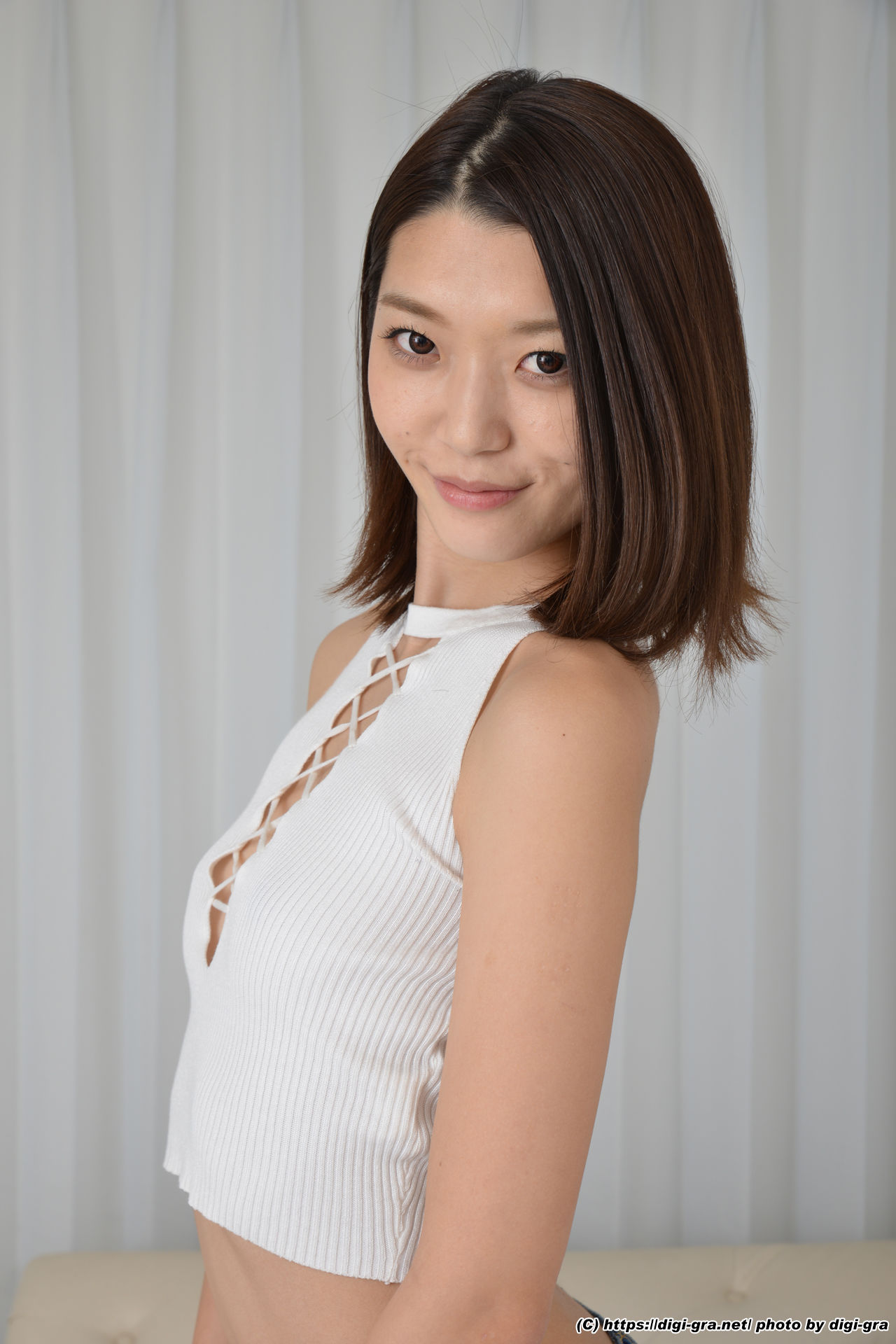 Renon Kanae 香苗レノン Photoset 01-图9