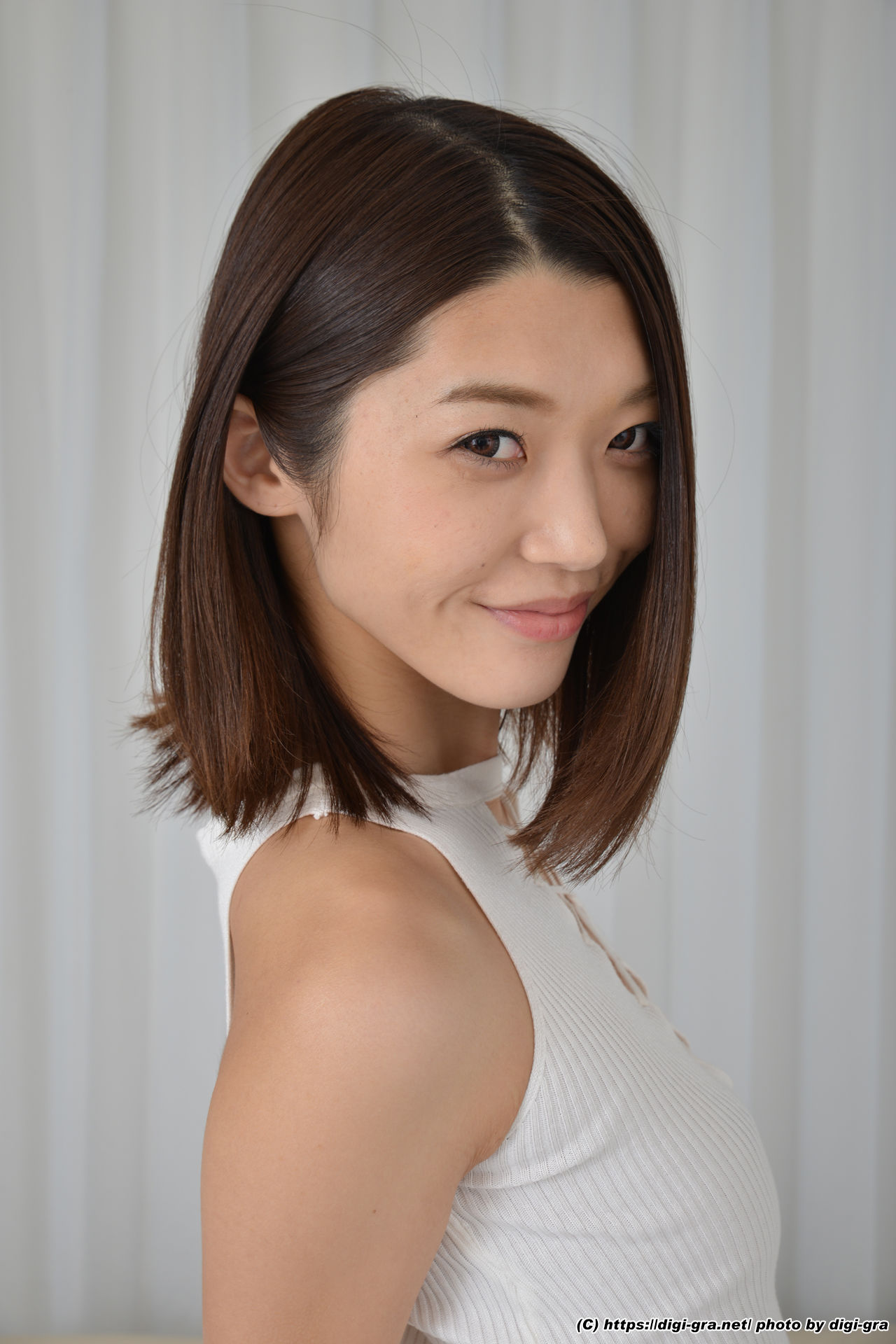 Renon Kanae 香苗レノン Photoset 01-图14