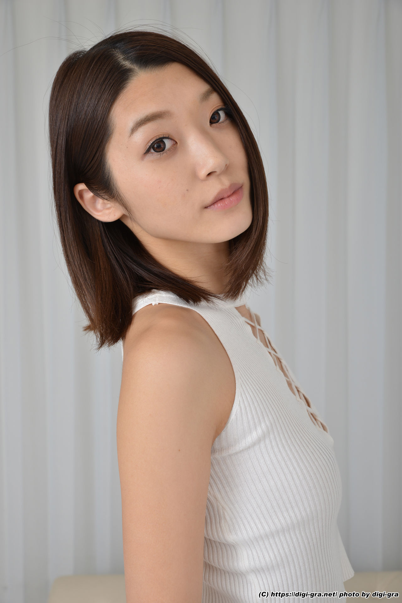 Renon Kanae 香苗レノン Photoset 01-图3
