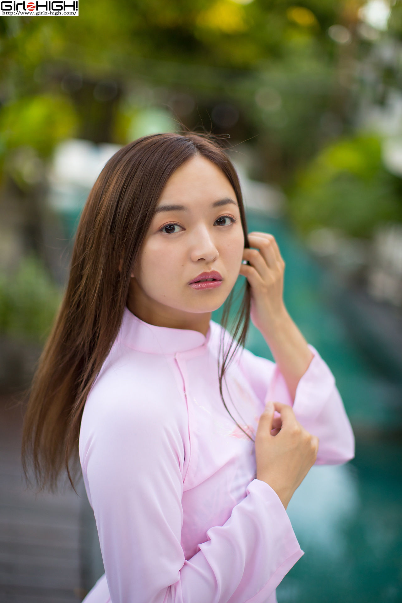 Mayumi Yamanaka 山中真由美 - bfaa_010_003-图6