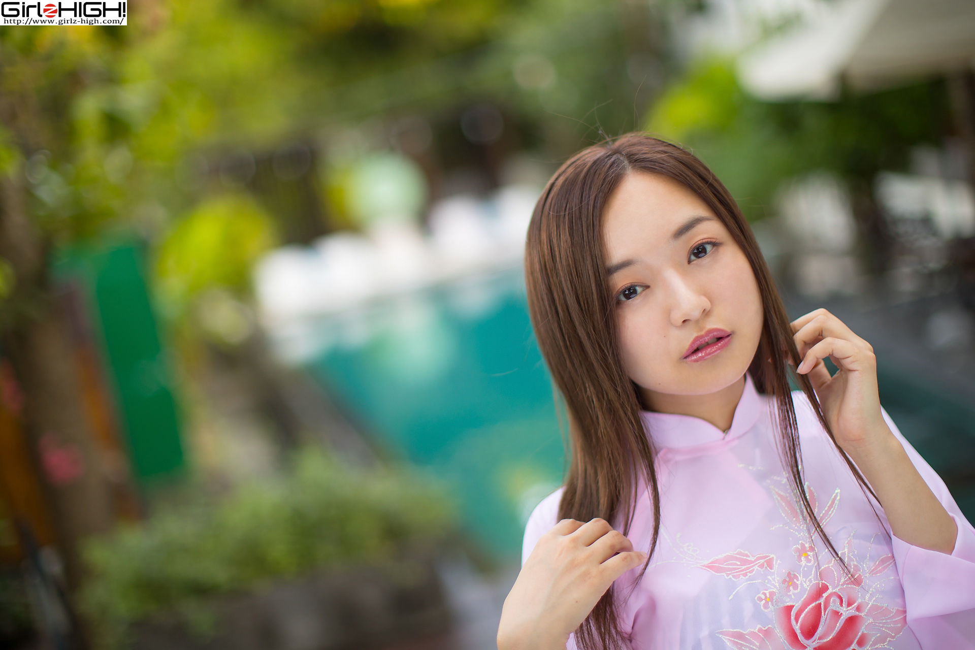 Mayumi Yamanaka 山中真由美 - bfaa_010_003-图7