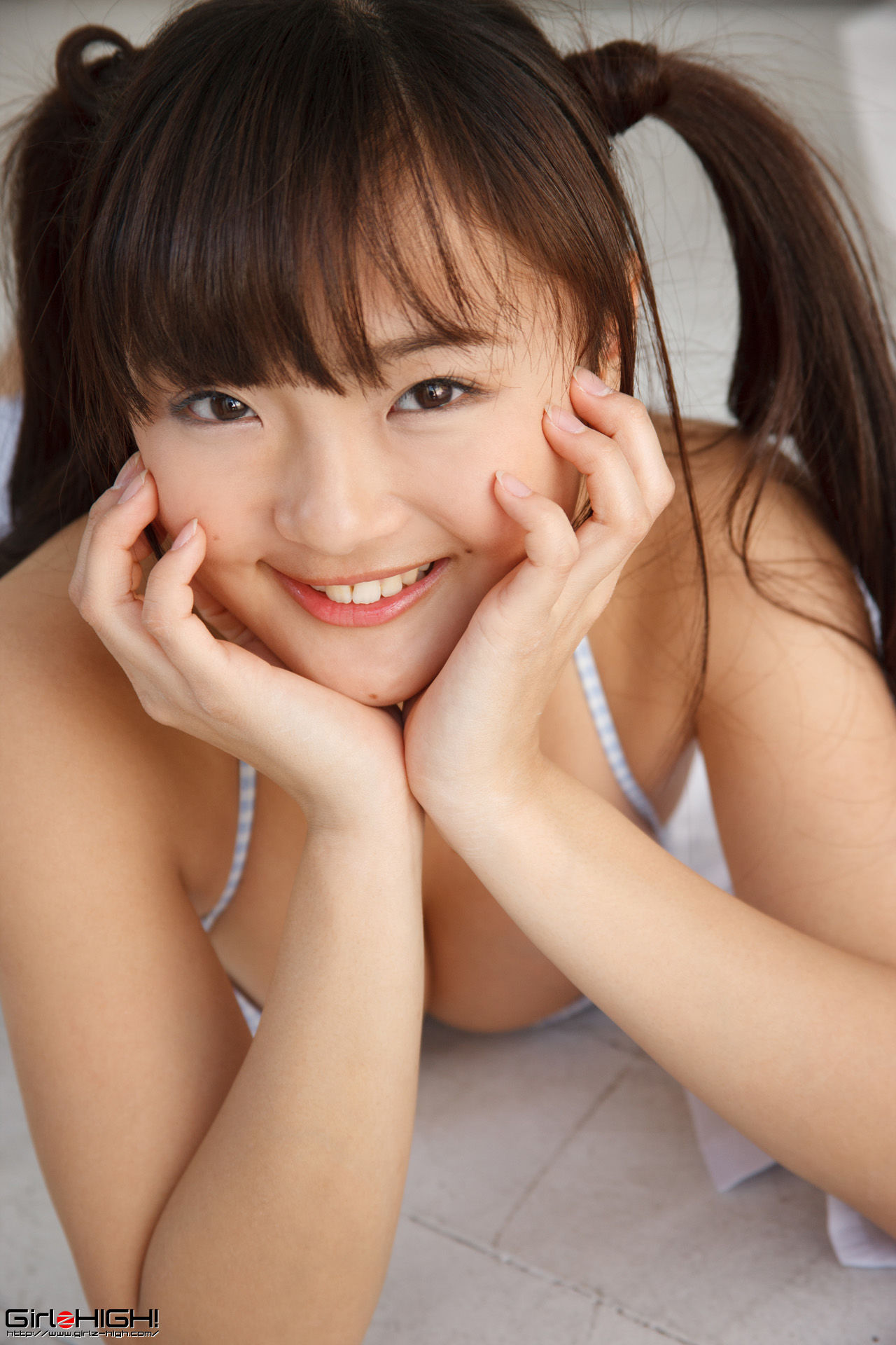 Niina Aizawa 愛沢新菜 #g028 Gravure Gallery 3.1-图28