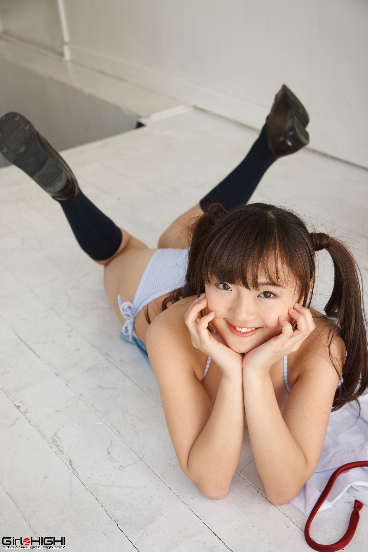 Niina Aizawa 愛沢新菜 #g028 Gravure Gallery 3.1-图29