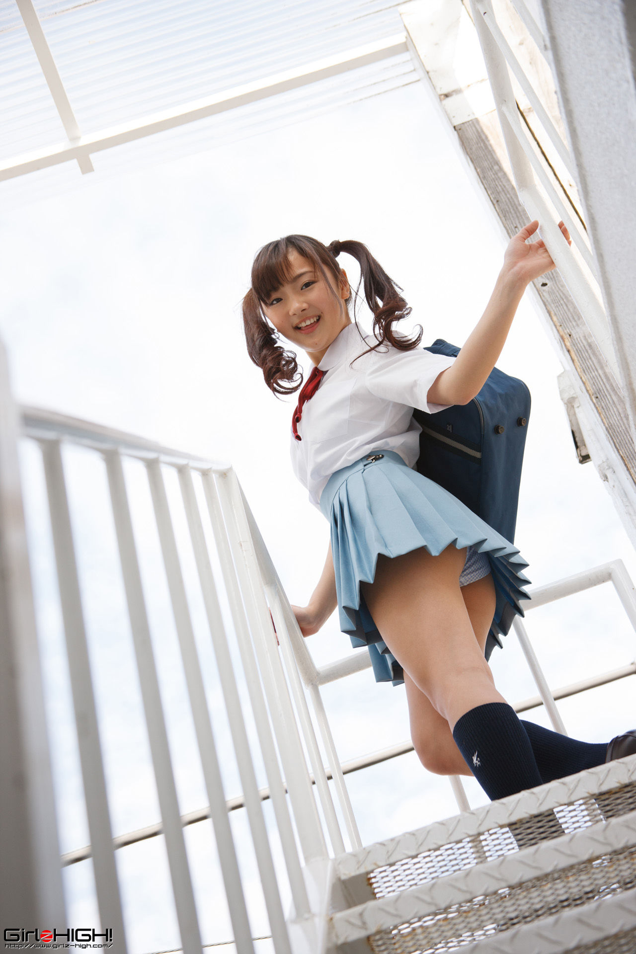 Niina Aizawa 愛沢新菜 #g028 Gravure Gallery 3.1-图35