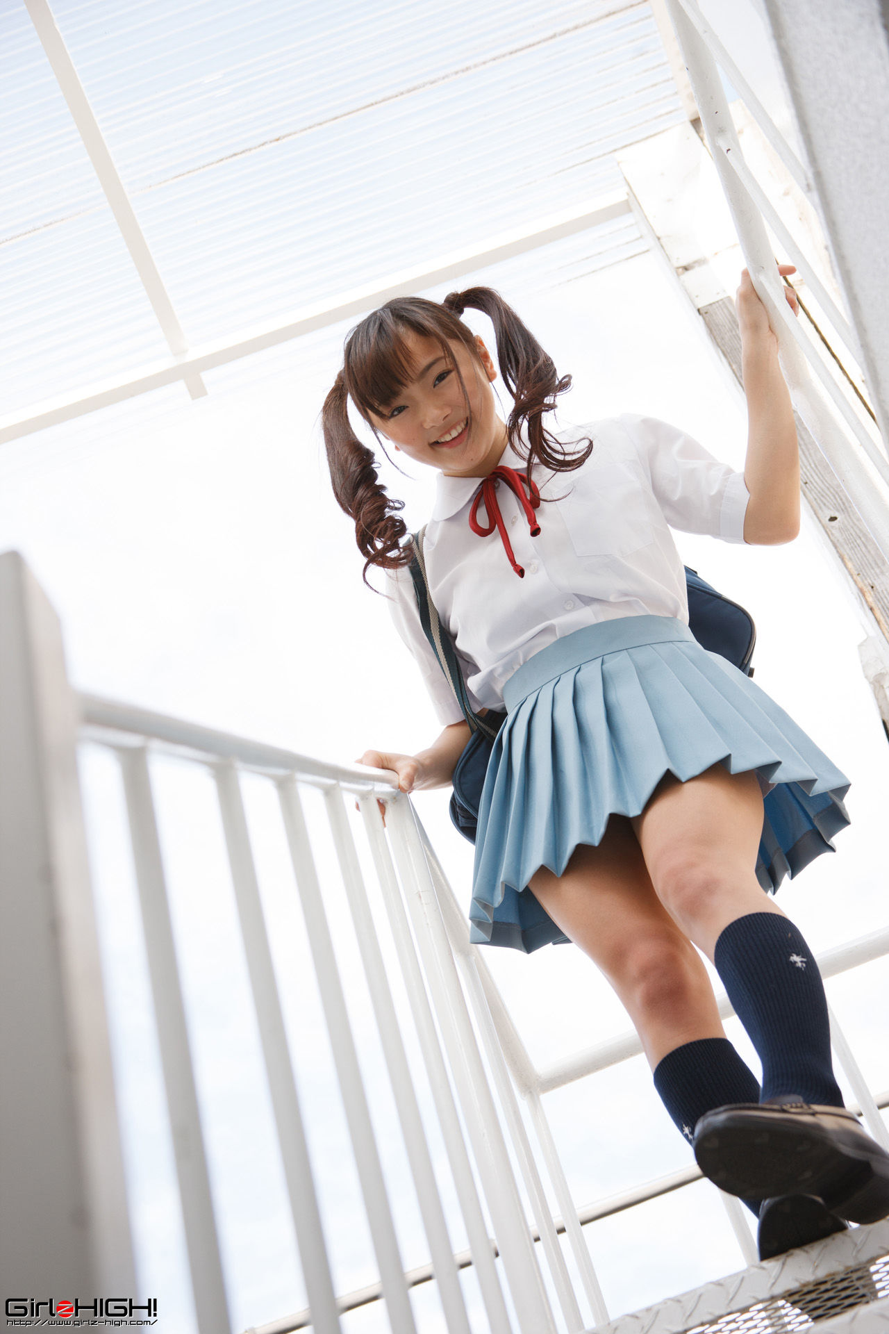 Niina Aizawa 愛沢新菜 #g028 Gravure Gallery 3.1-图36