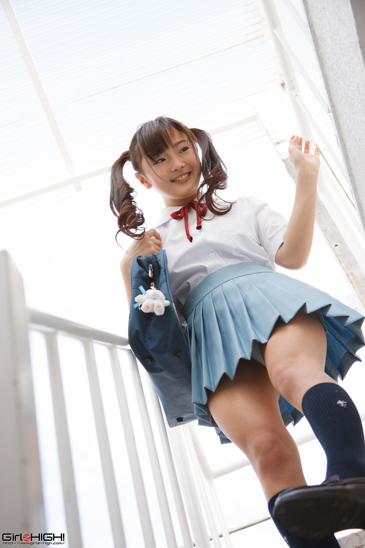Niina Aizawa 愛沢新菜 #g028 Gravure Gallery 3.1-图37