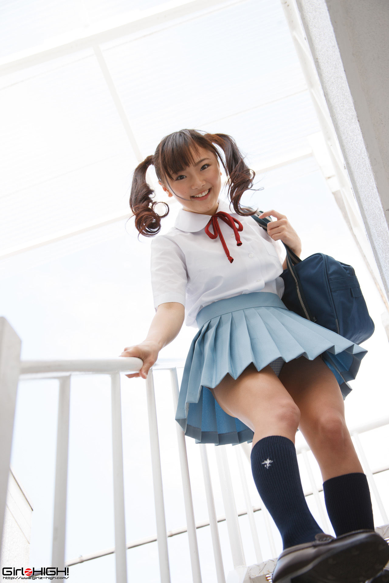 Niina Aizawa 愛沢新菜 #g028 Gravure Gallery 3.1-图39
