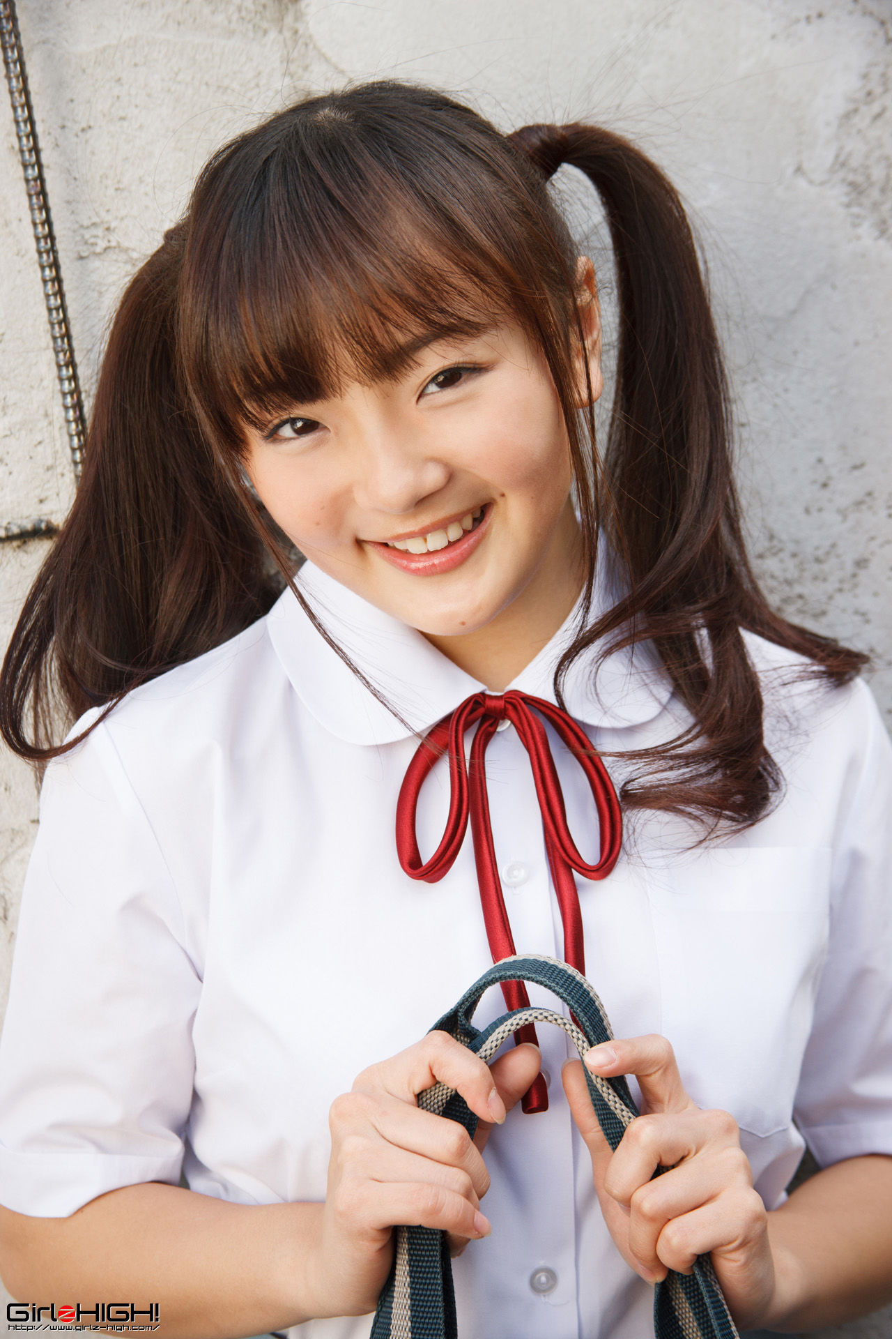 Niina Aizawa 愛沢新菜 #g028 Gravure Gallery 3.1-图4