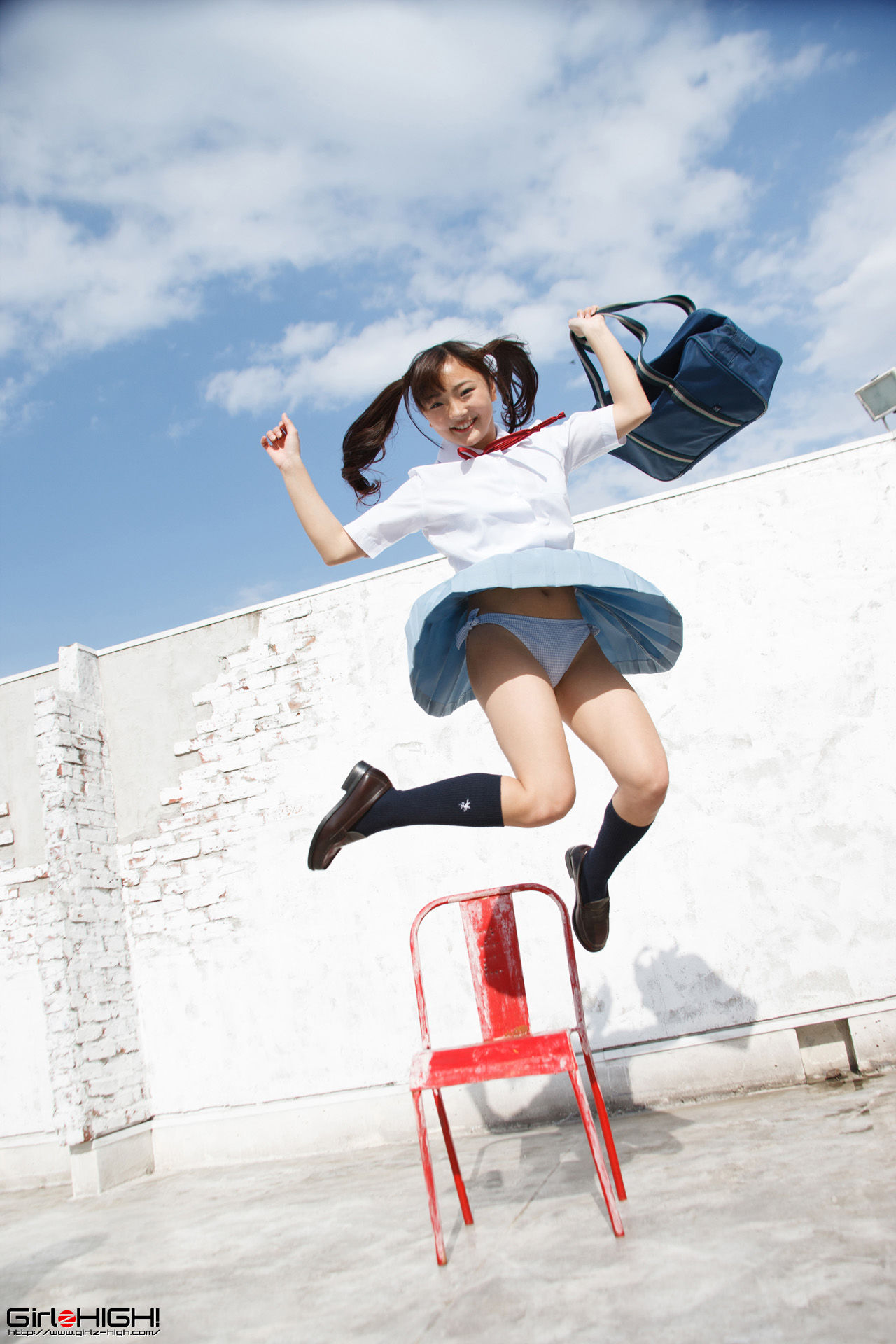 Niina Aizawa 愛沢新菜 #g028 Gravure Gallery 3.1-图5