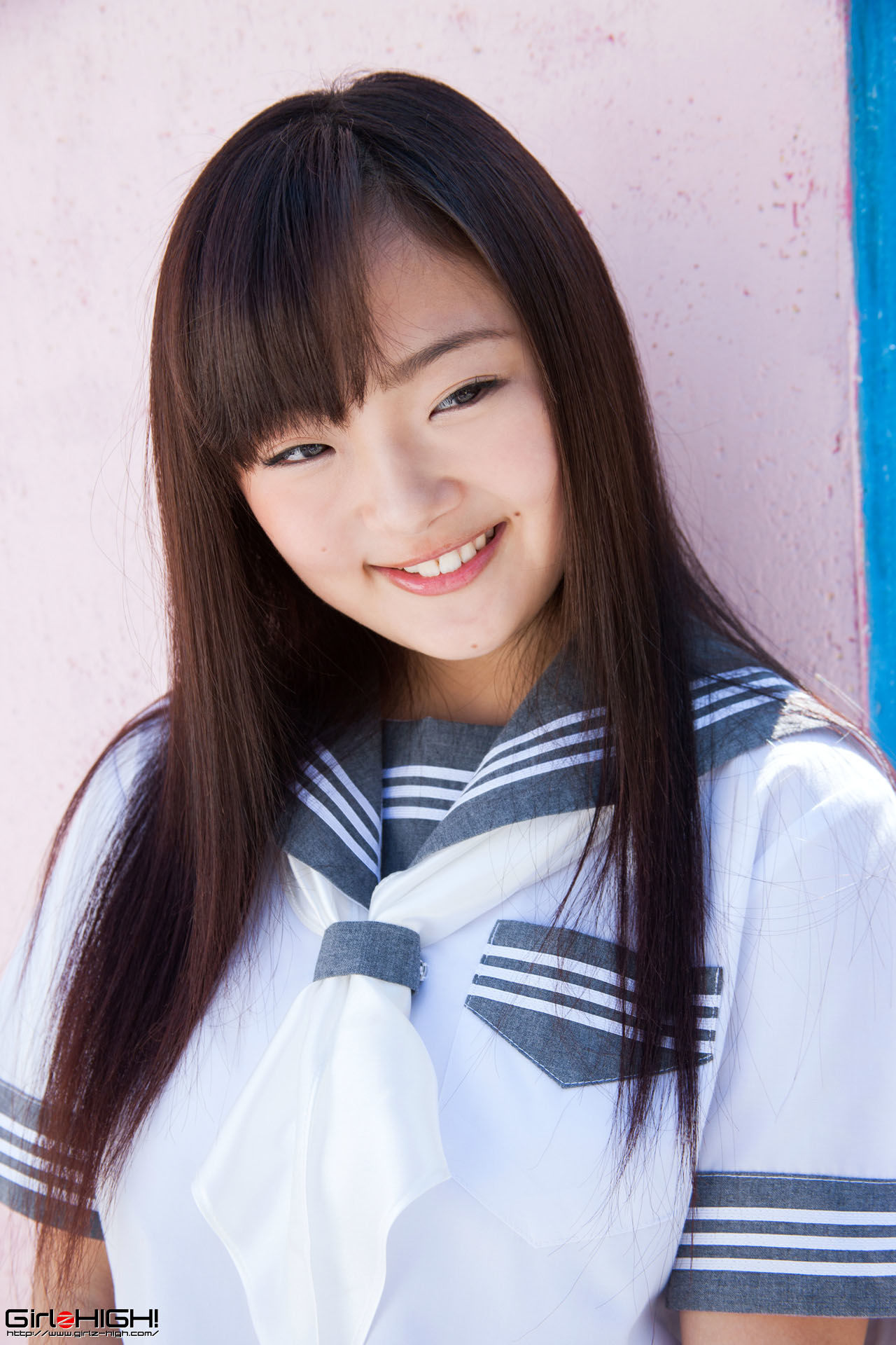 Niina Aizawa 愛沢新菜 #g031 Gravure Gallery 4.1-图2