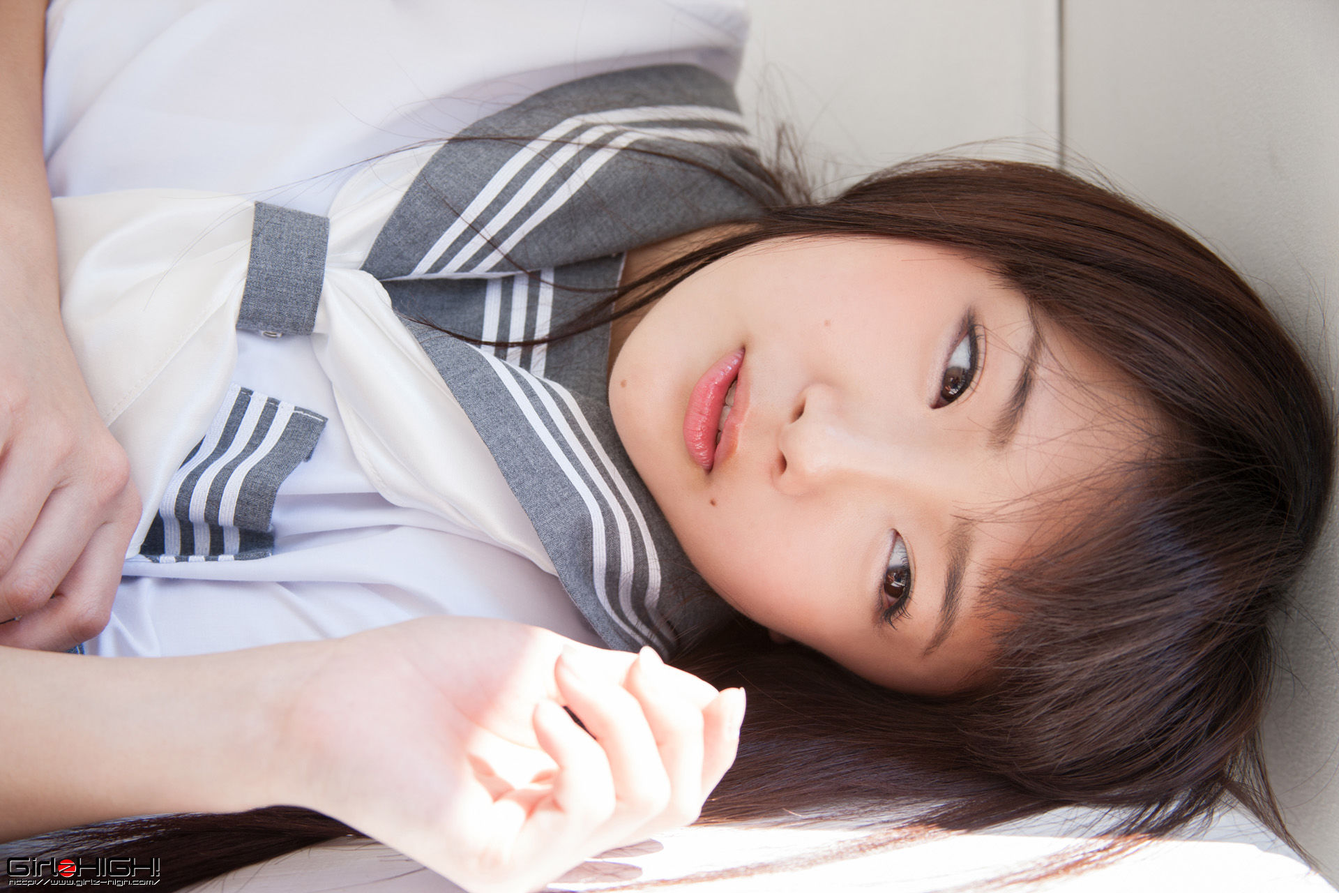 Niina Aizawa 愛沢新菜 #g031 Gravure Gallery 4.1-图29