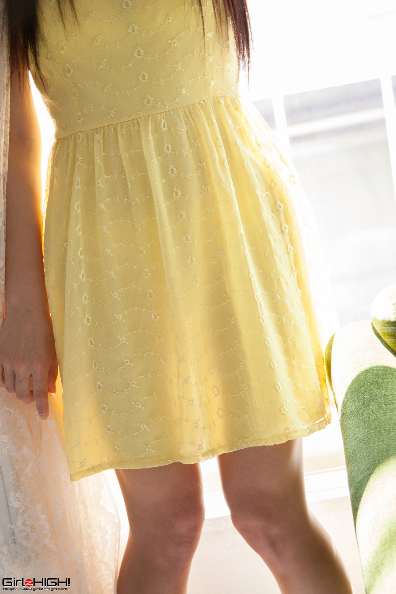 Niina Aizawa 愛沢新菜 #g031 Gravure Gallery 4.2-图4