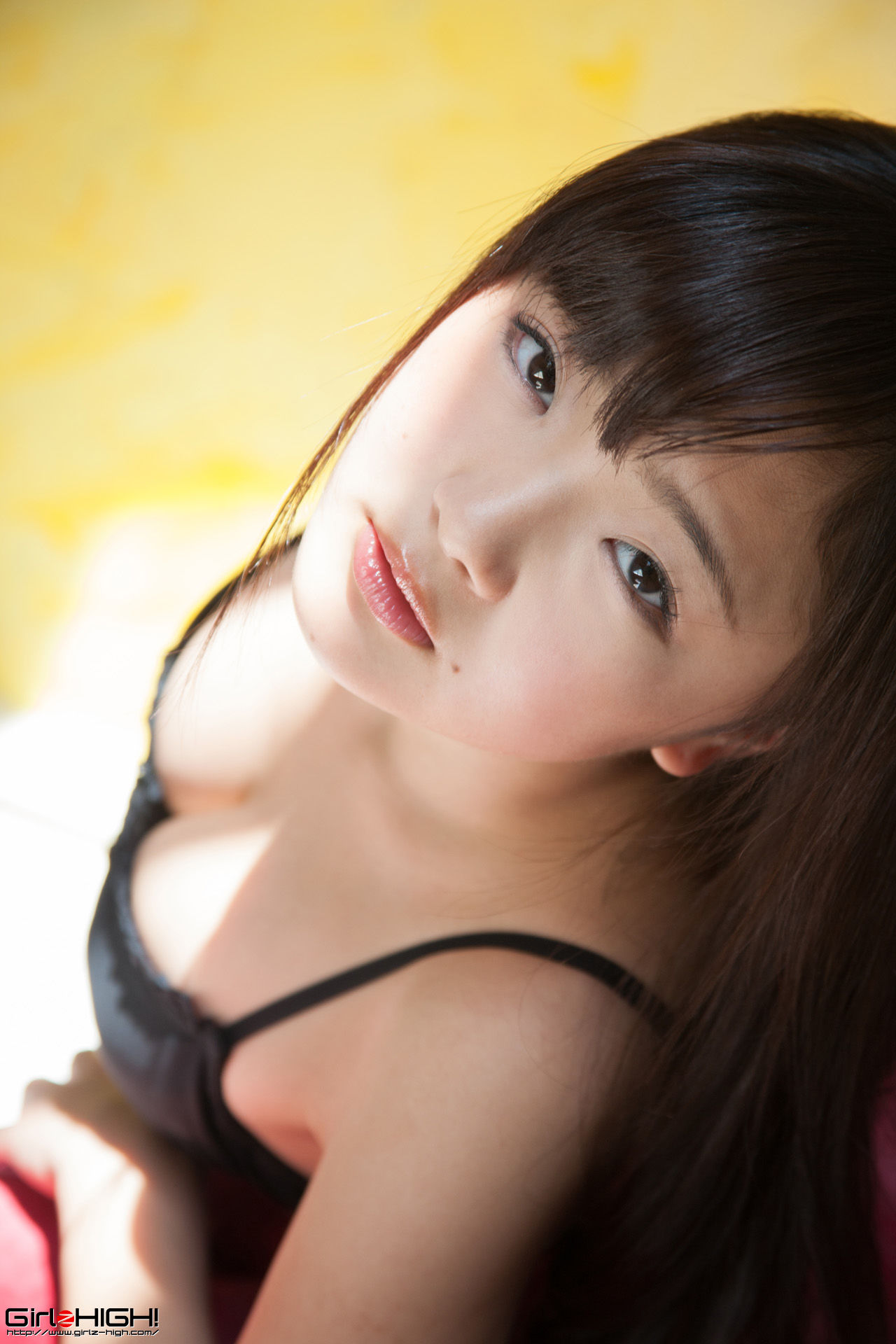 Niina Aizawa 愛沢新菜 #g031 Gravure Gallery 4.3-图28