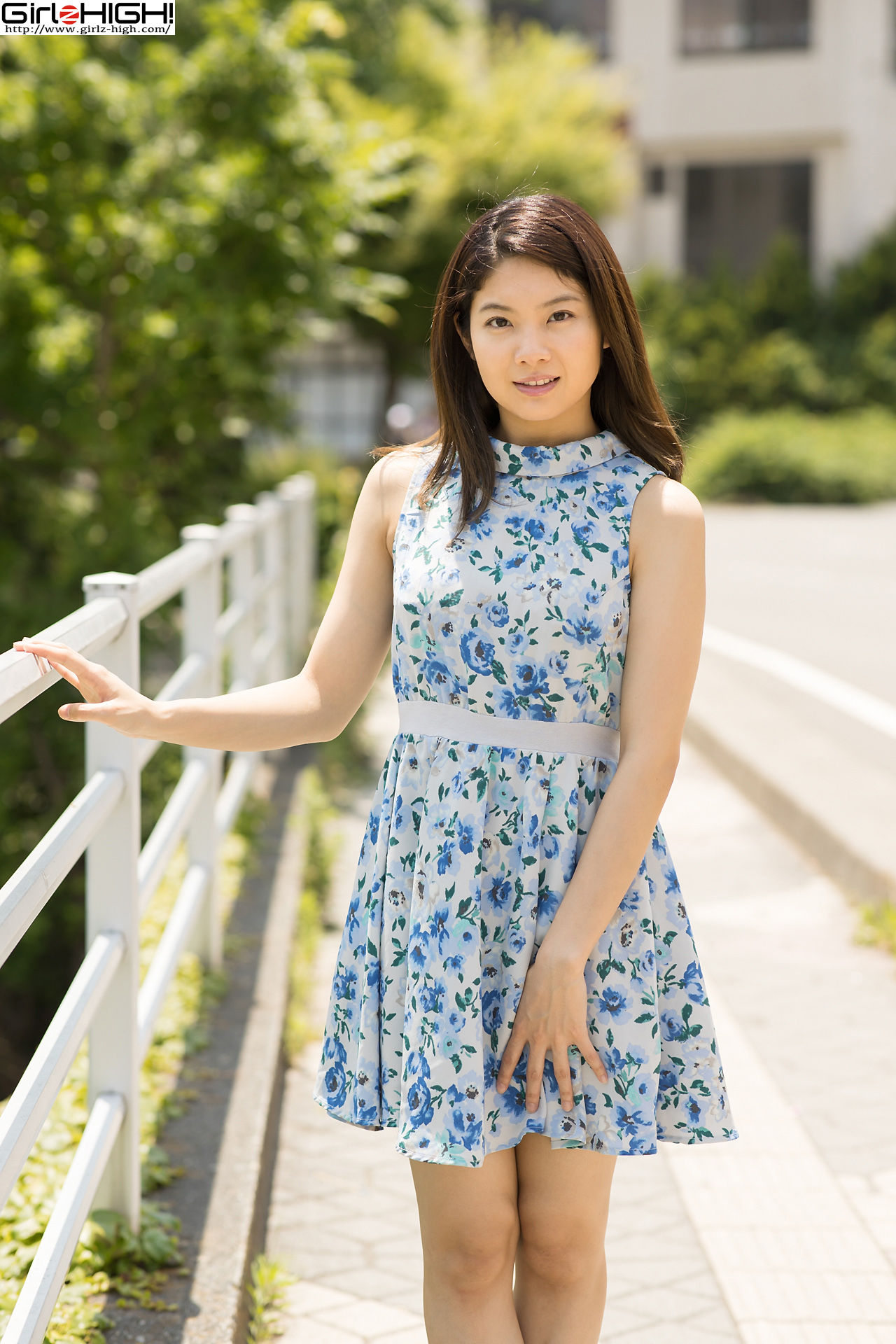 Tsukasa Kanzaki 神前つかさ - bfaz_002_001-图4