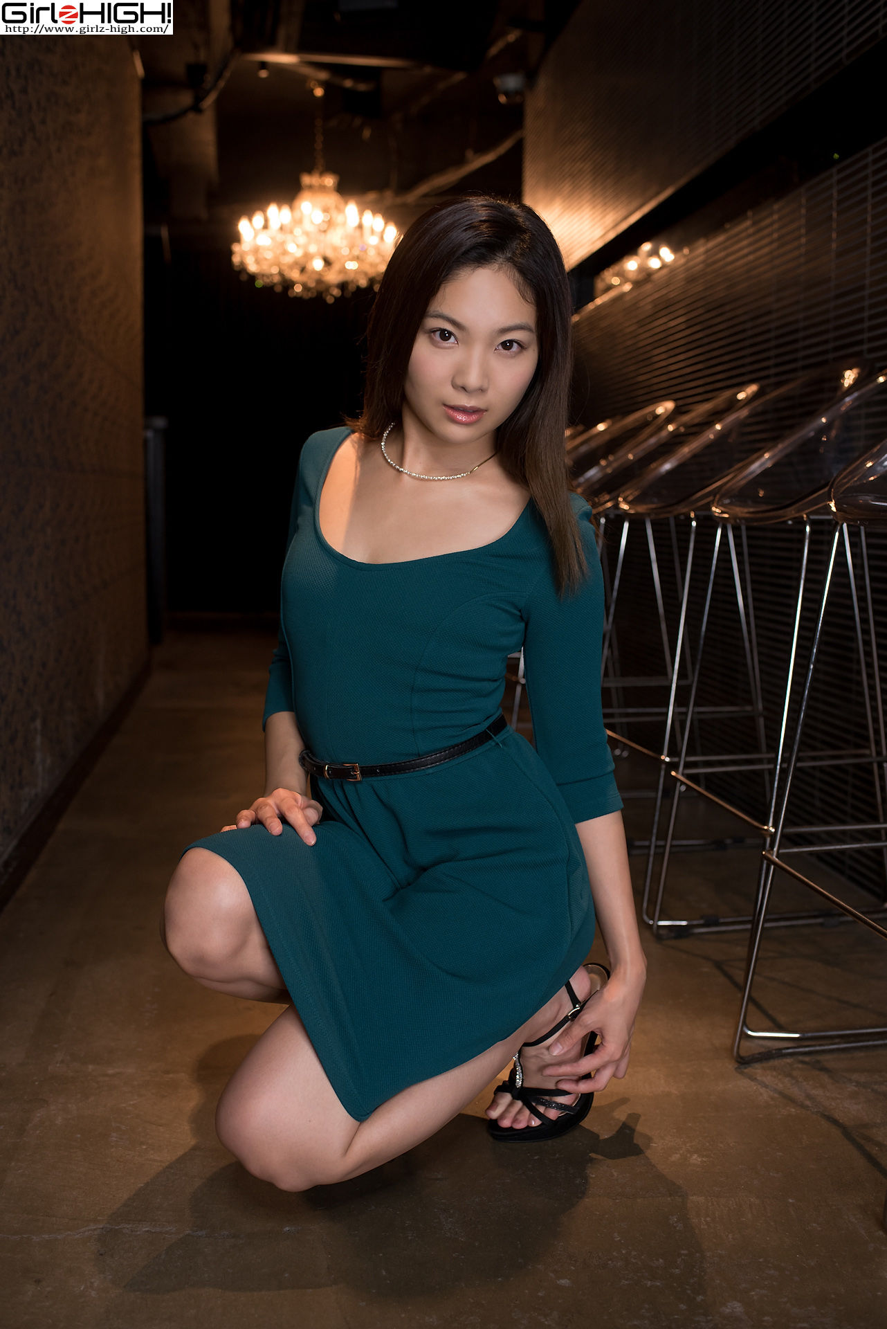 Tsukasa Kanzaki 神前つかさ - bfaz_004_001-图1