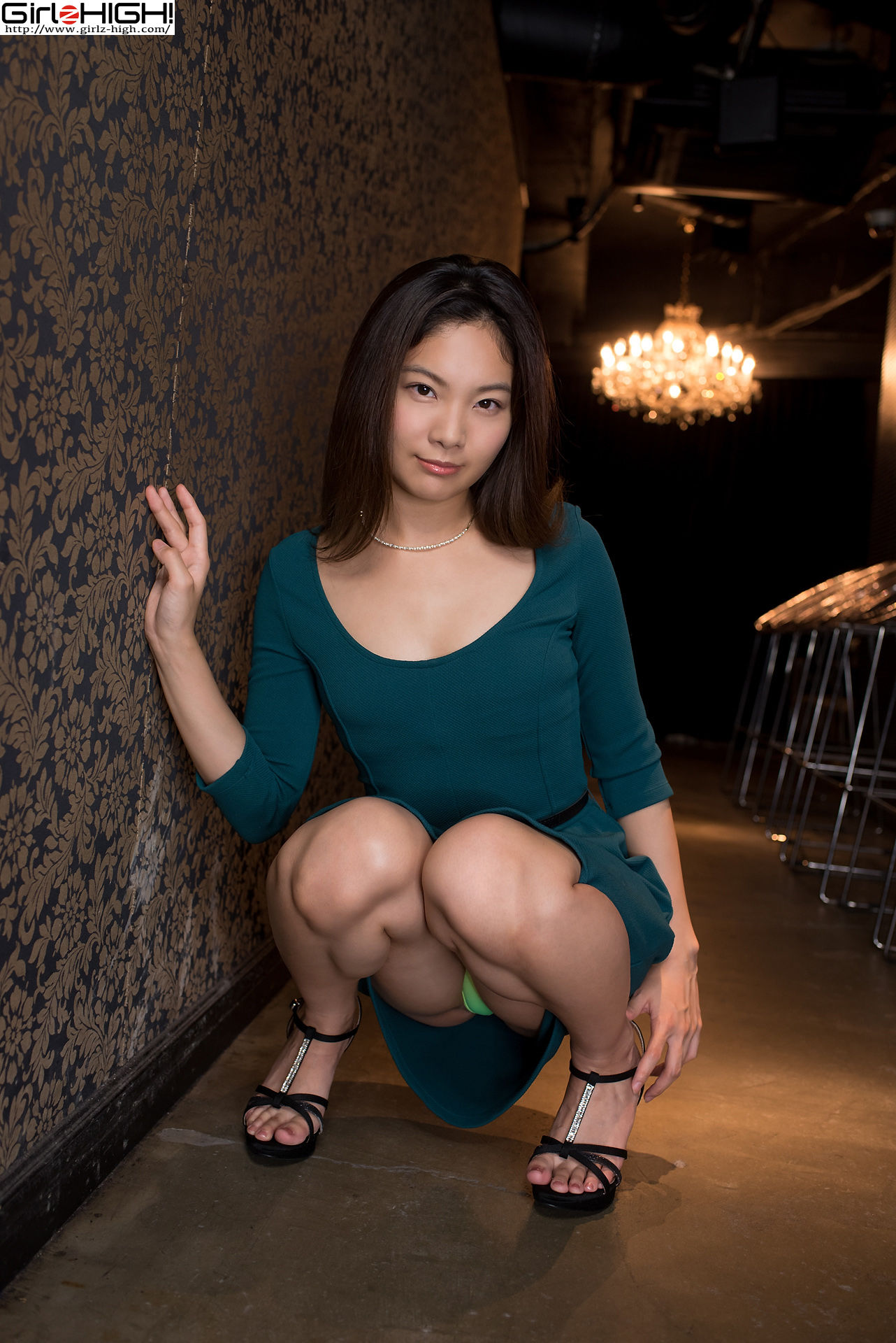 Tsukasa Kanzaki 神前つかさ - bfaz_004_001-图2
