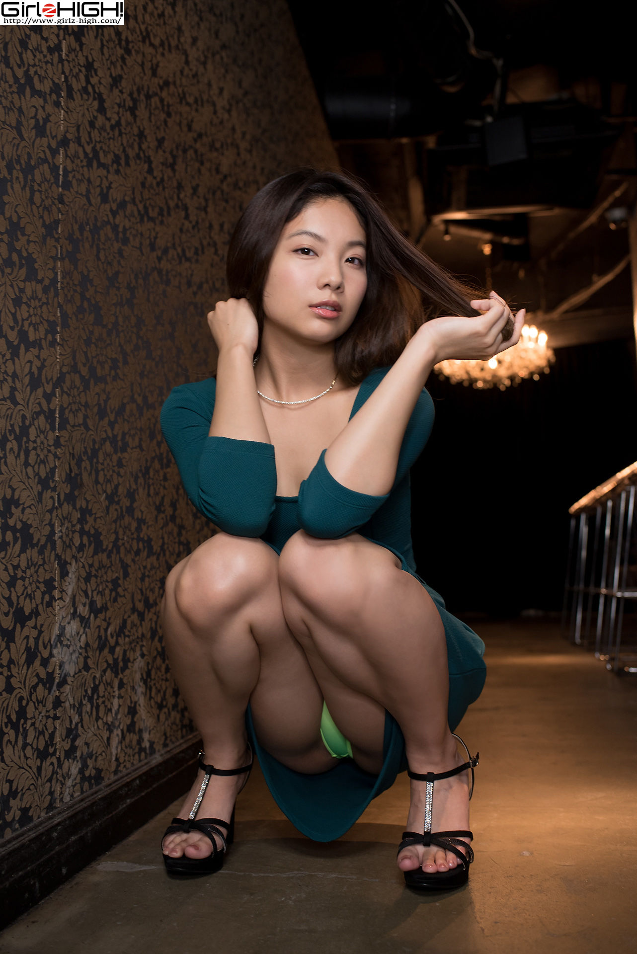 Tsukasa Kanzaki 神前つかさ - bfaz_004_001-图3