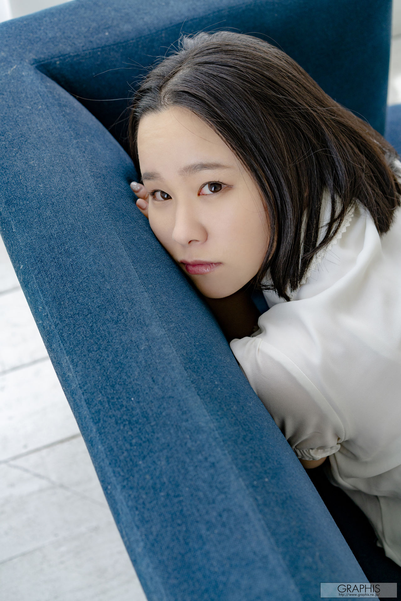 First Gravure 初脱ぎ娘 No.161 Fumika Hatsuno 初乃ふみか-图34
