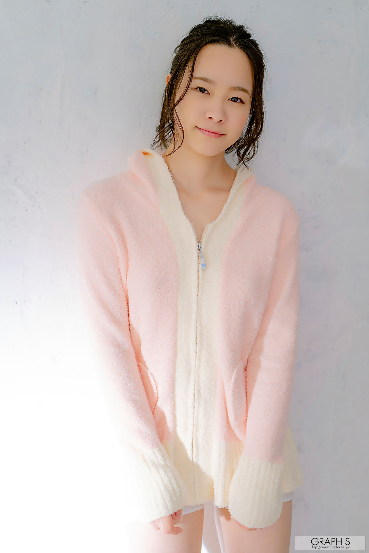 First Gravure 初脱ぎ娘 No.161 Fumika Hatsuno 初乃ふみか-图41