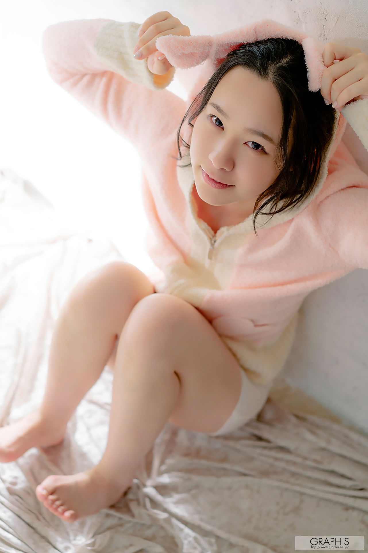 First Gravure 初脱ぎ娘 No.161 Fumika Hatsuno 初乃ふみか-图42