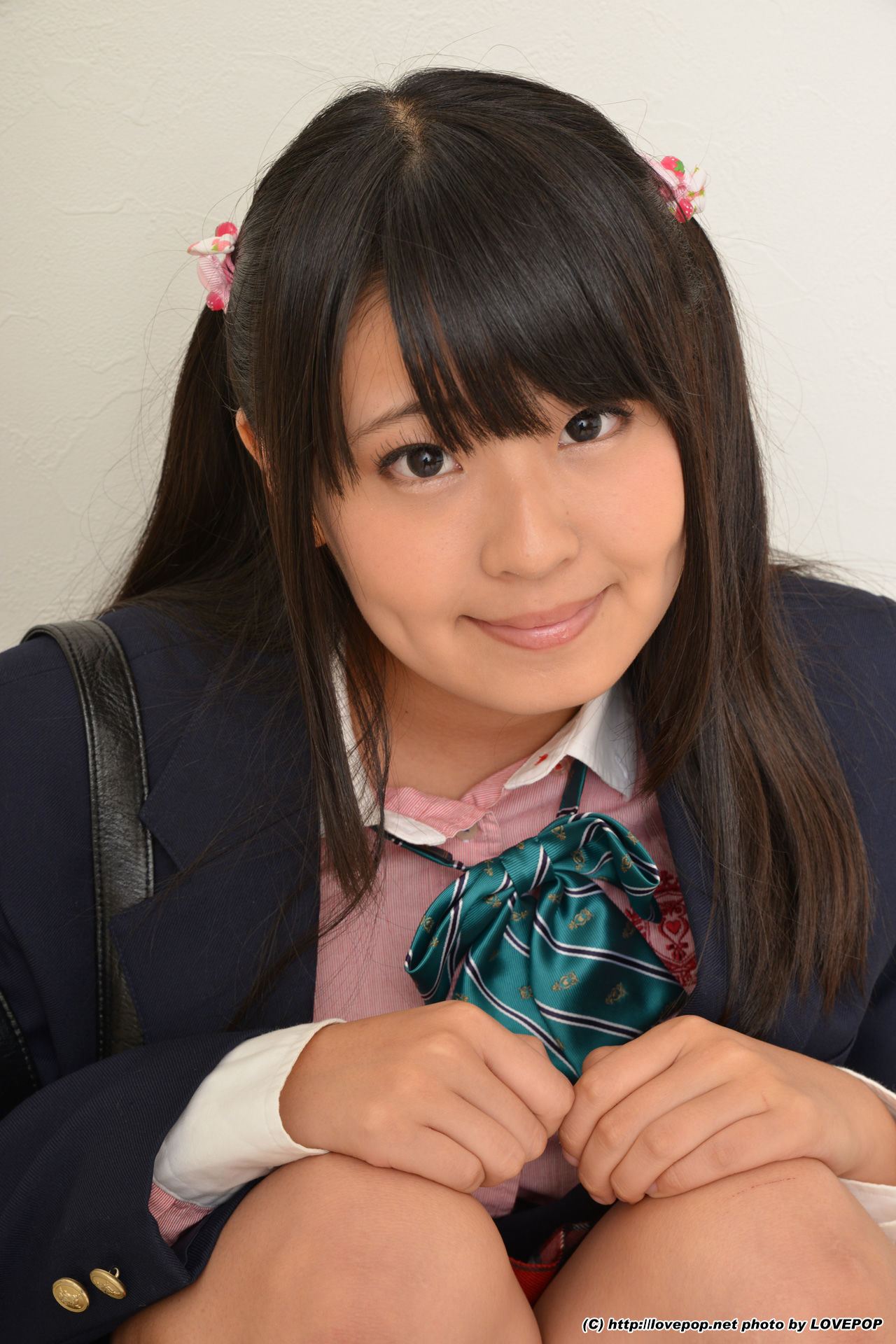 Airi Satou さとう愛理 blazer - PPV-图15