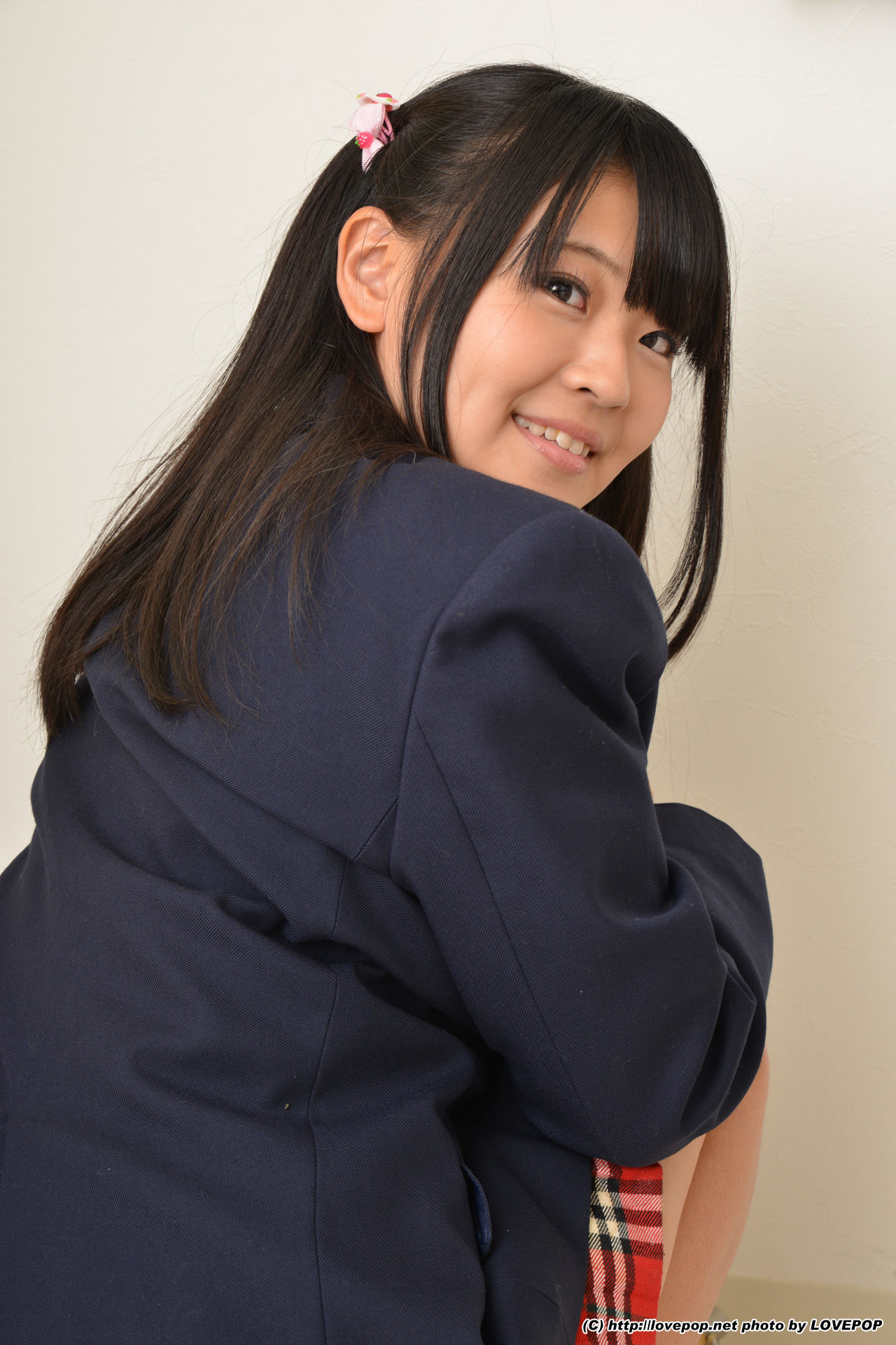 Airi Satou さとう愛理 blazer - PPV-图17