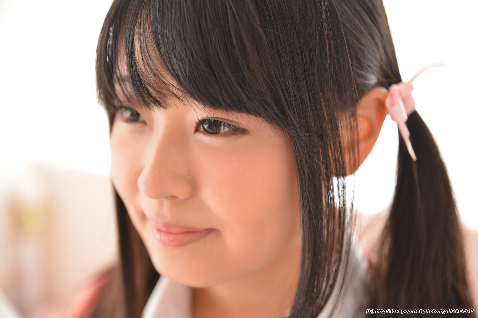 Airi Satou さとう愛理 nipple uniform cardiganr - PPV-图0