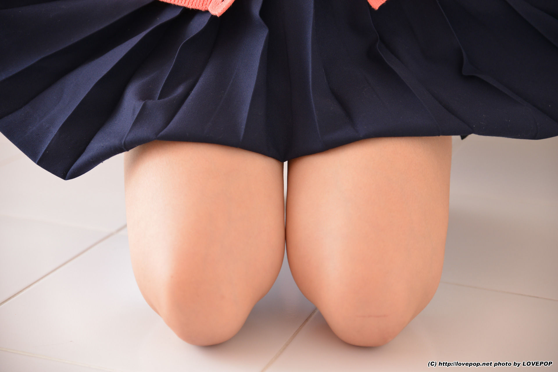 Airi Satou さとう愛理 nipple uniform cardiganr - PPV-图31