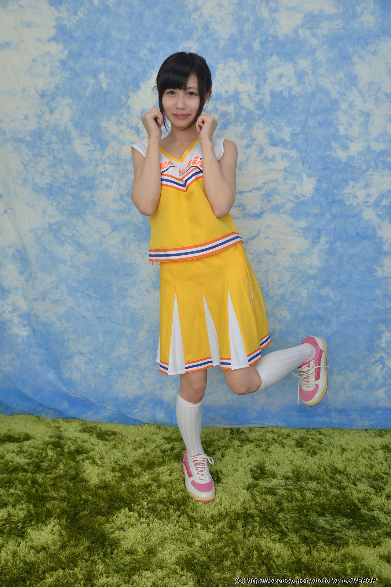 Asuka Asakura 浅倉あすか Photoset 02-图0