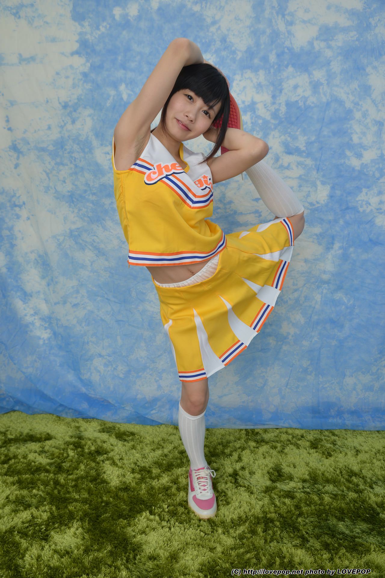 Asuka Asakura 浅倉あすか Photoset 02-图2