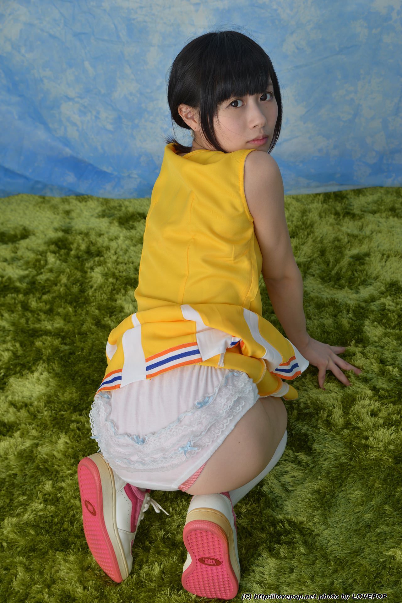 Asuka Asakura 浅倉あすか Photoset 02-图35
