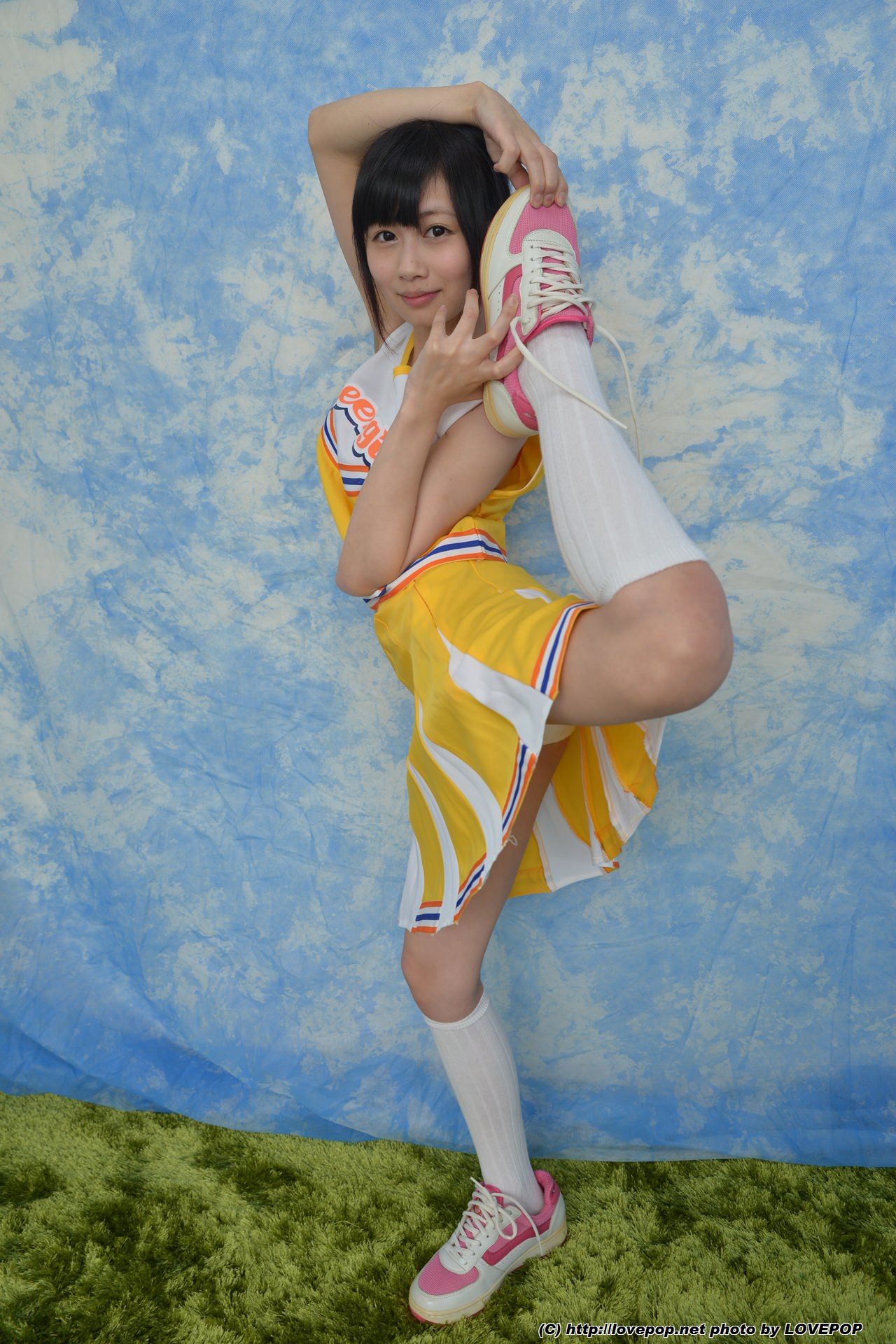 Asuka Asakura 浅倉あすか Photoset 02-图4