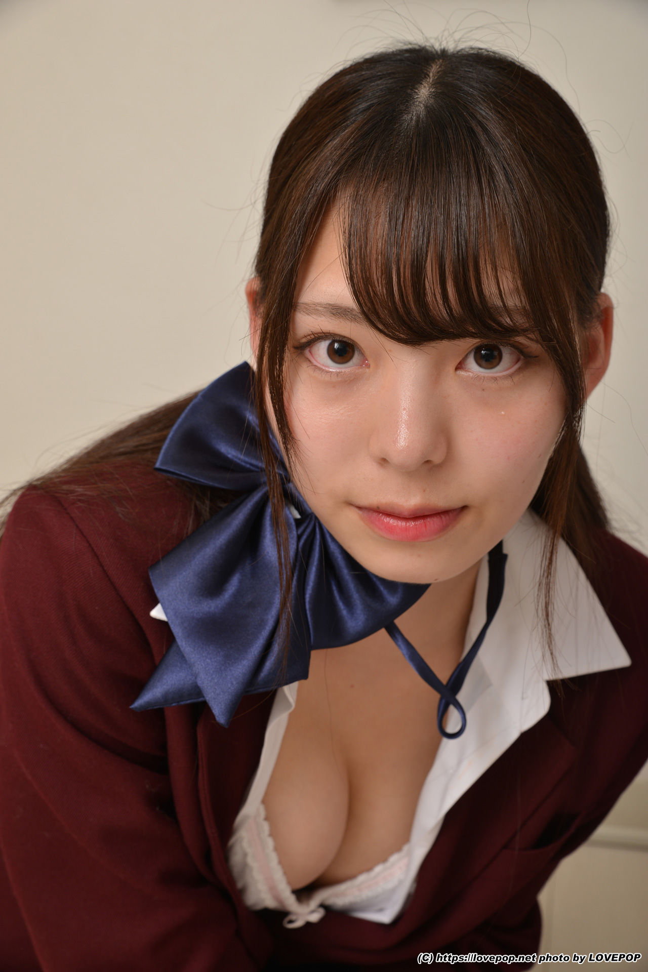 Chiaki Narumi 鳴海千秋 & Aya Hirose 広瀬あや Photoset 01-图55
