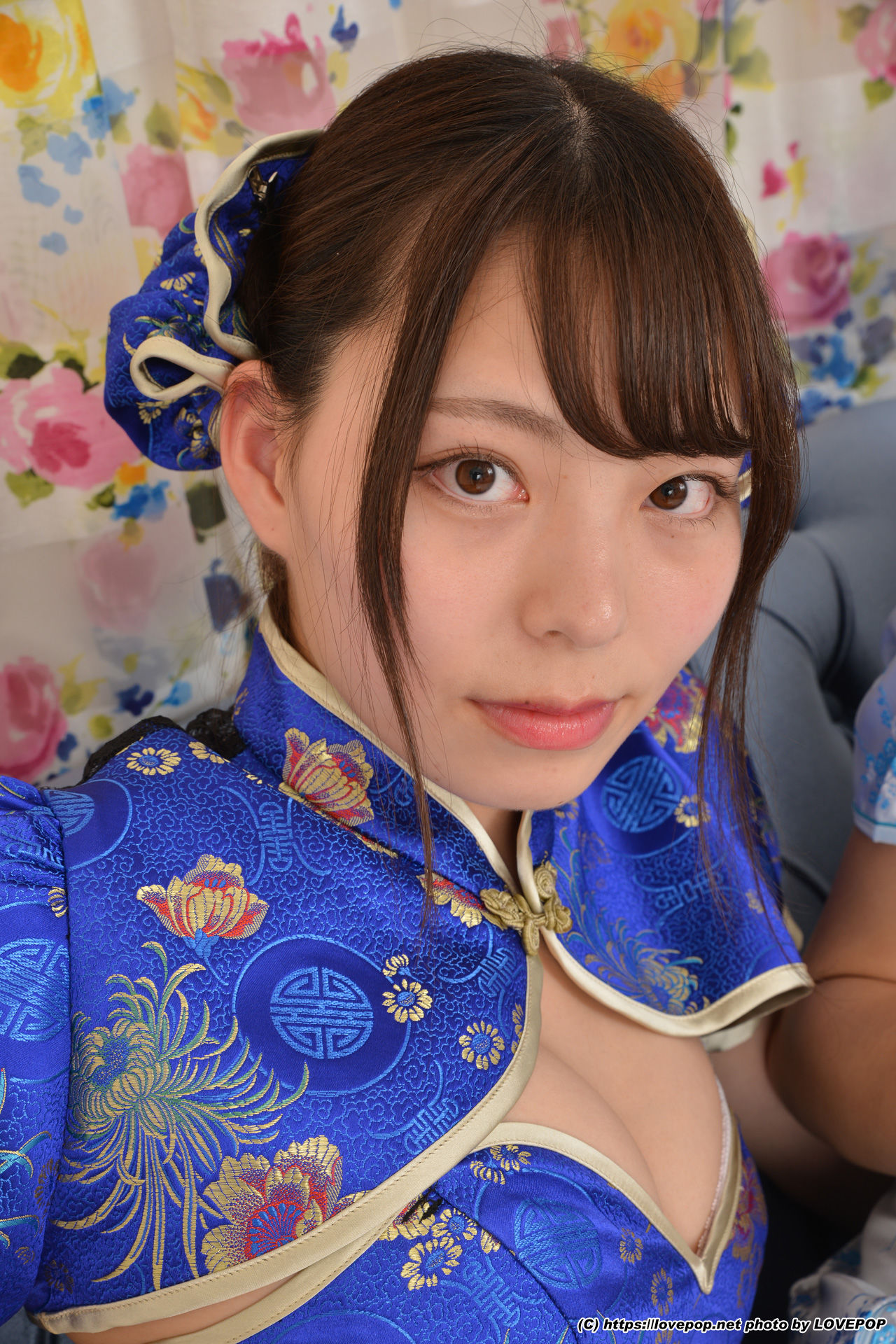 Chiaki Narumi 鳴海千秋 & Aya Hirose 広瀬あや Photoset 02-图50