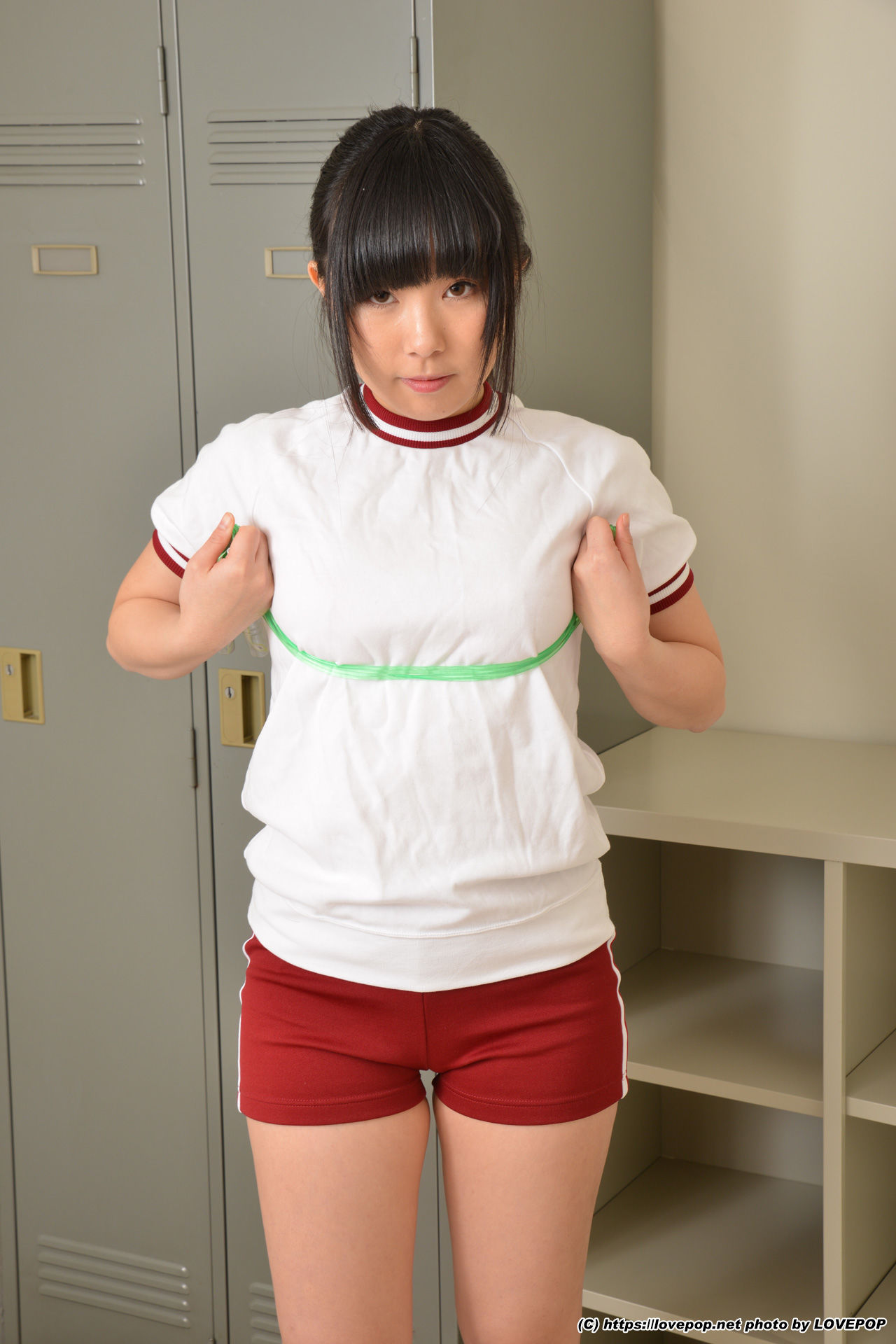 Himeka Kira 吉良姫花 Photoset 05-图34