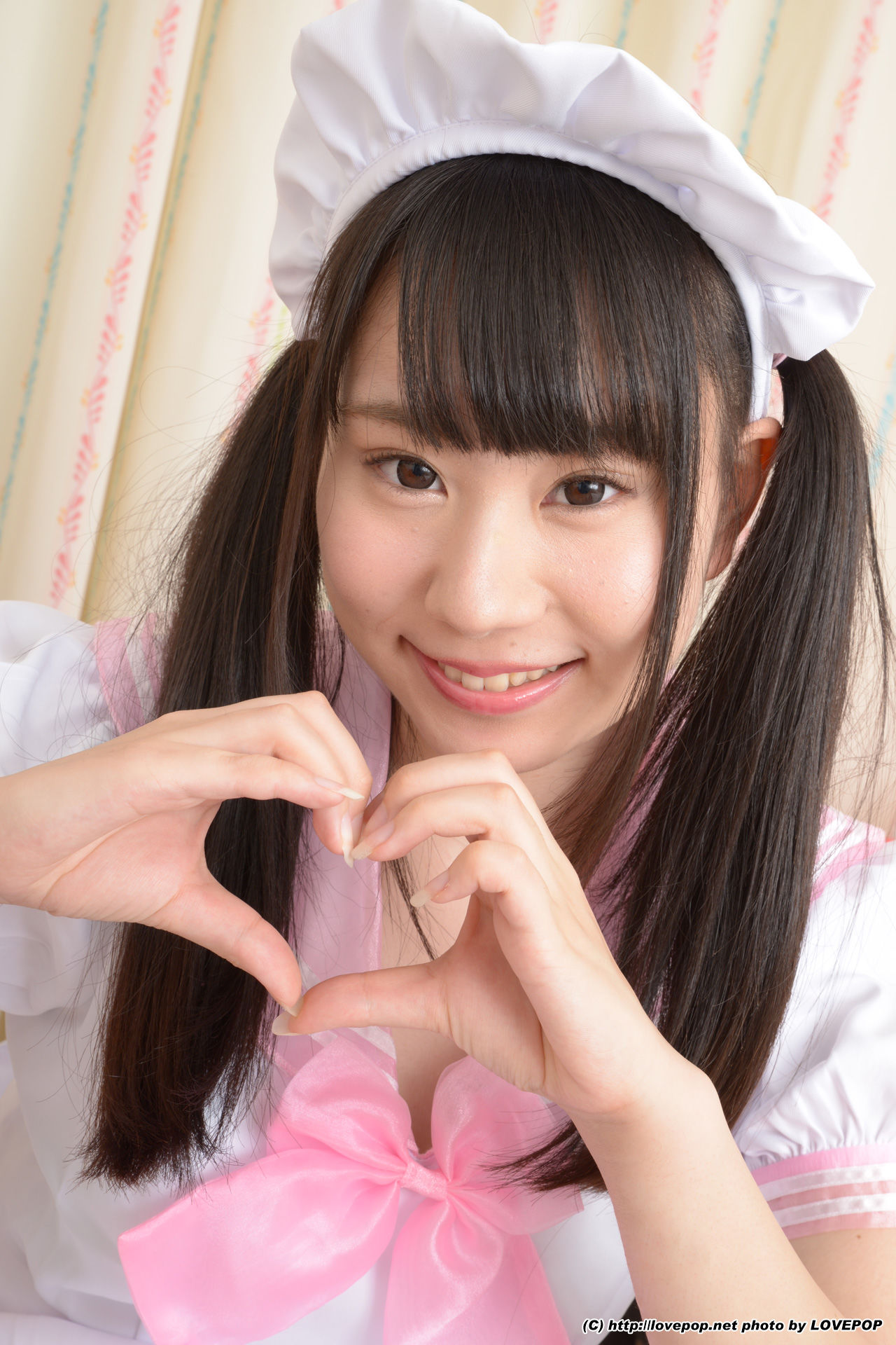 Ichika Ayamori 絢森いちか maid s clothes ! - PPV-图21