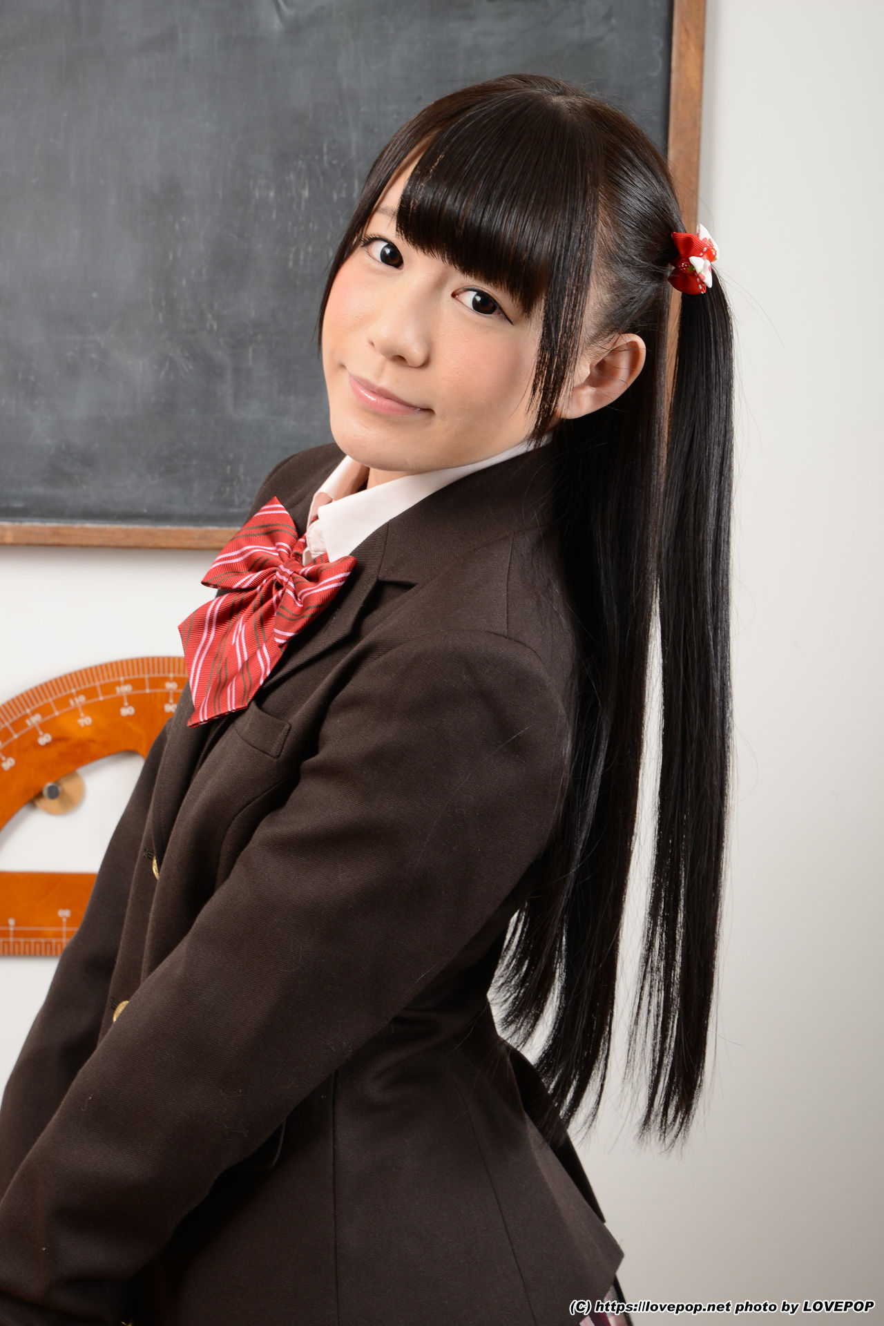 Marie Konishi 小西まりえ Photoset 02-图11